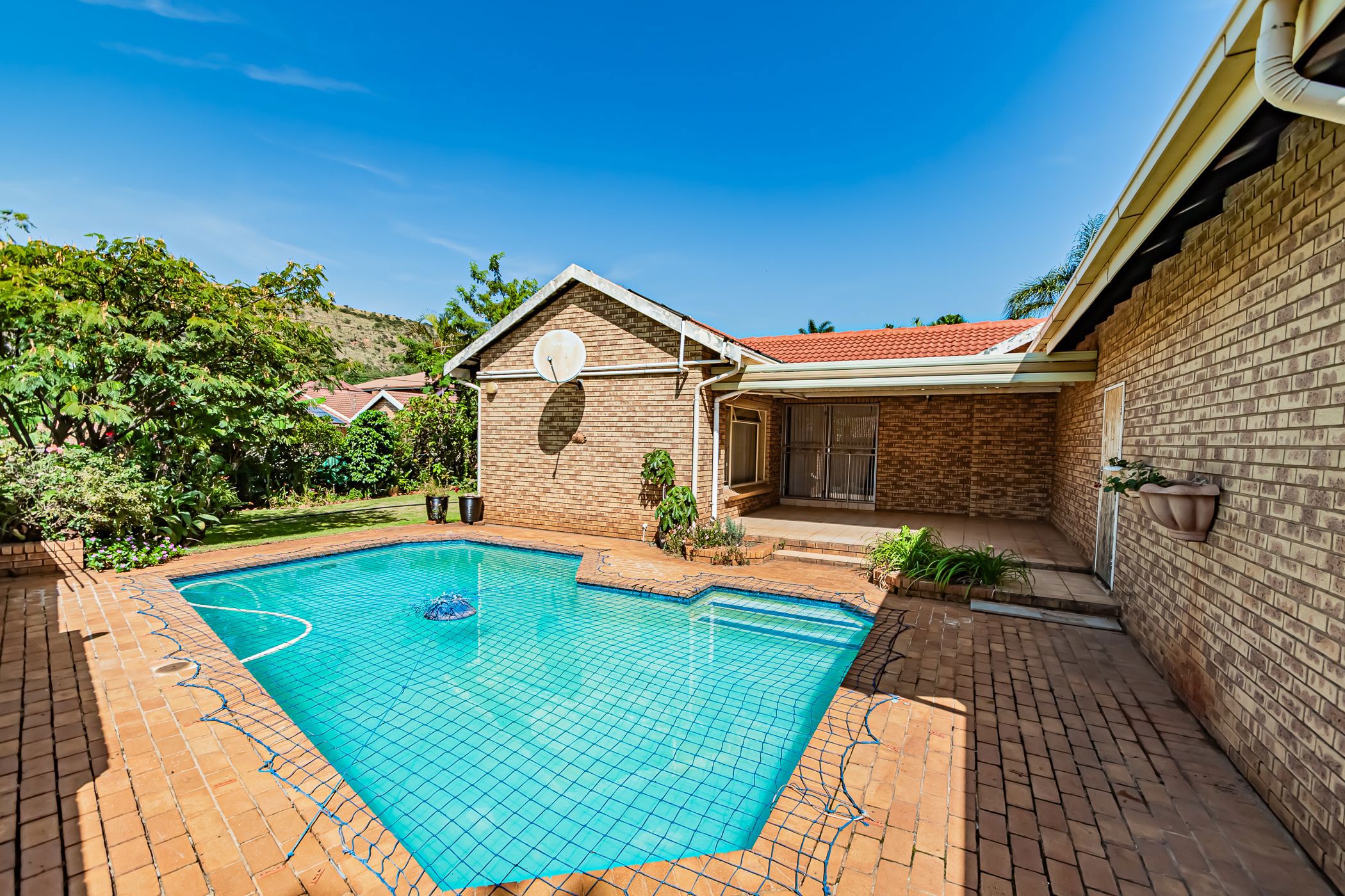 5 bedroom house for sale in Amandasig