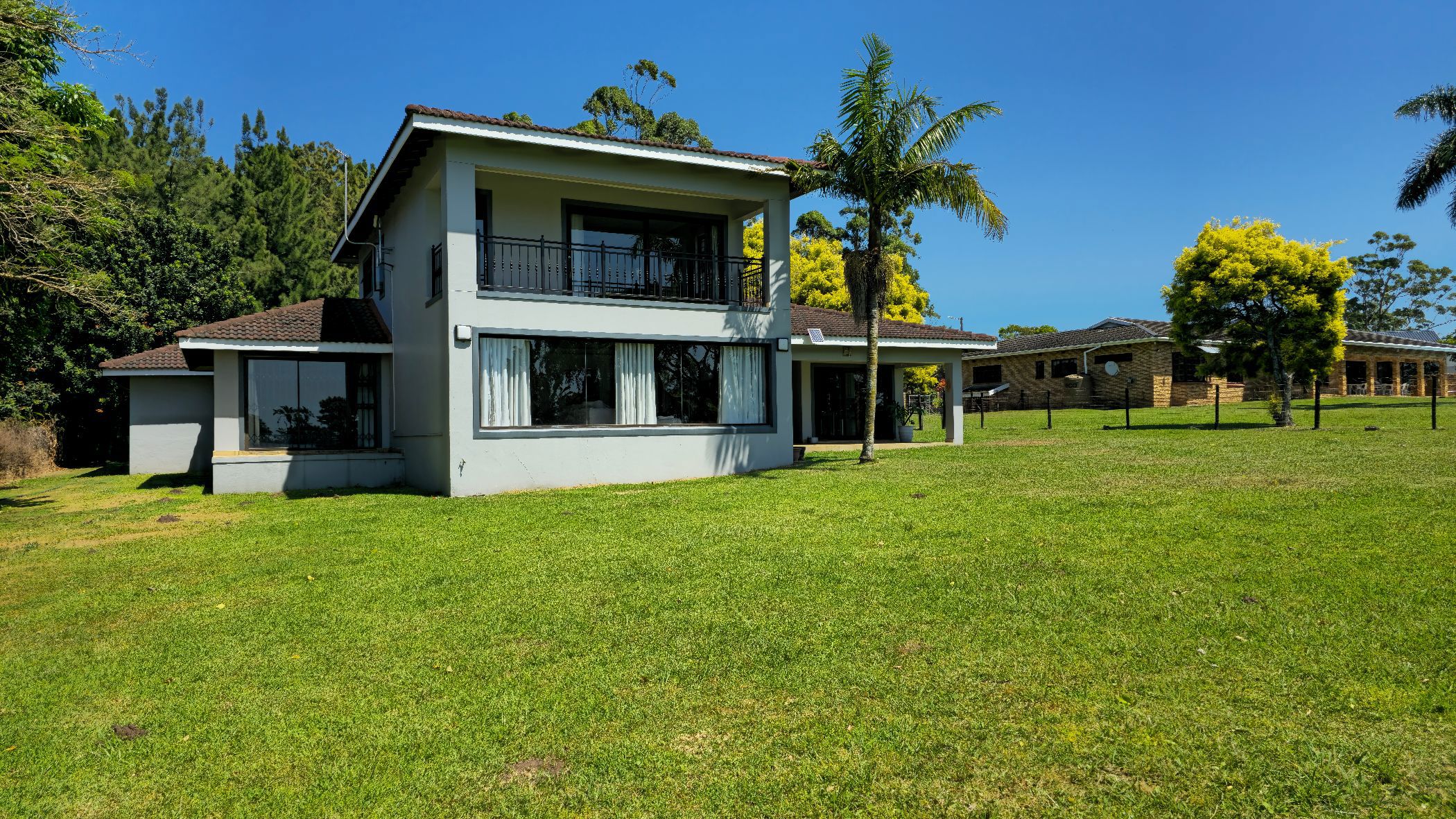 3 Bedroom Doublestorey House For Sale Margate 1PX1650261 Pam