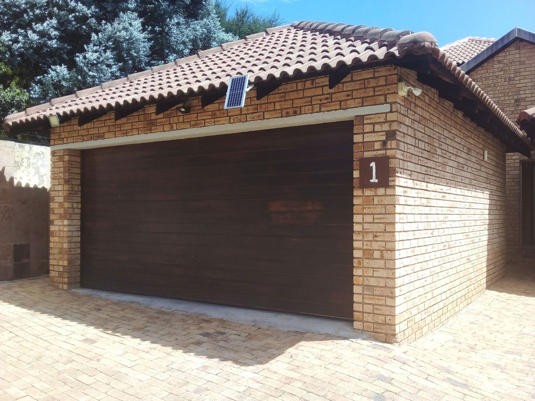 3 Bedroom Cluster House For Sale Bank Assisted Sale by FNB
