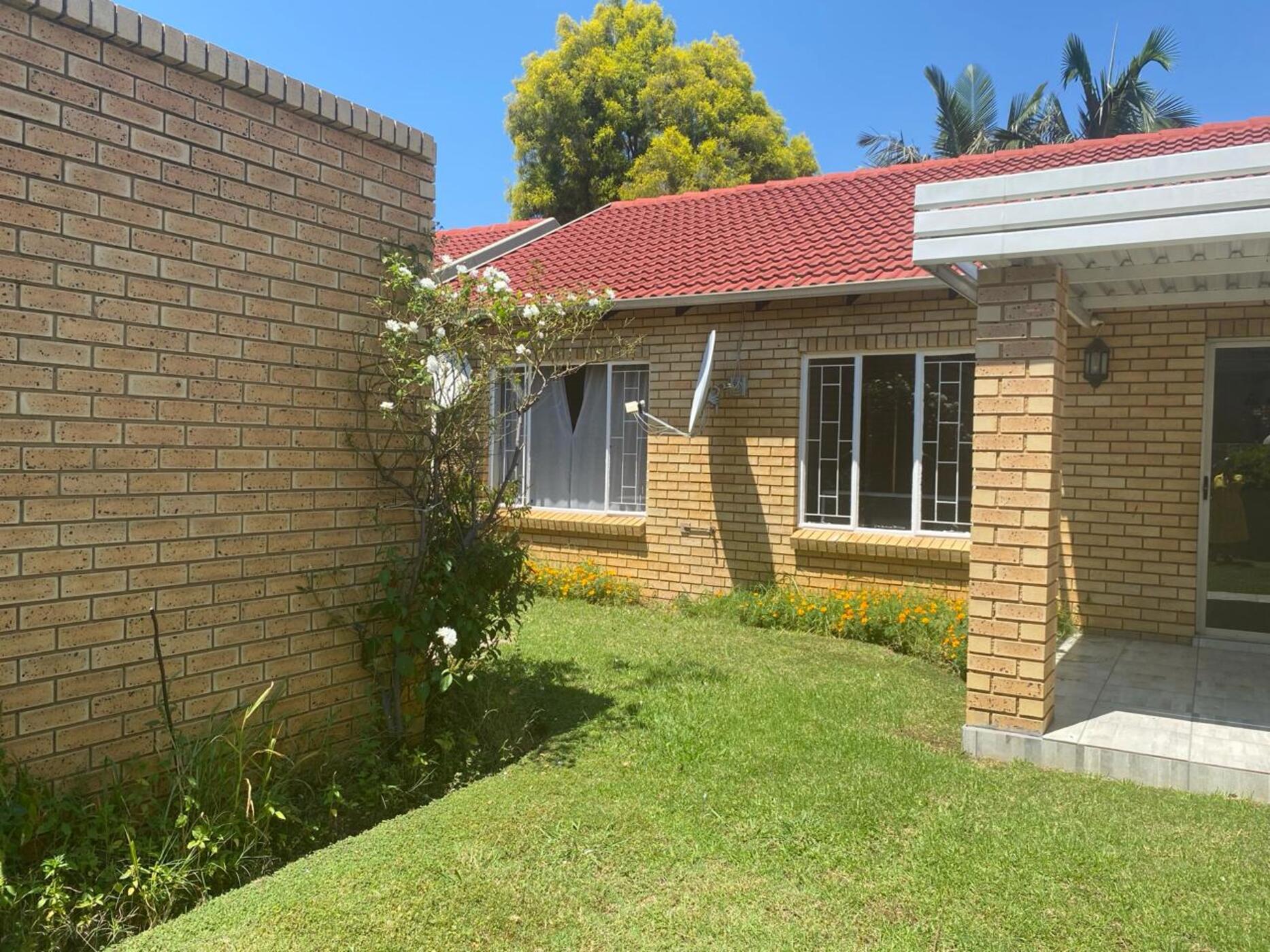 3 Bedroom House For Sale Montana (Pretoria North) PTM1650100 Pam