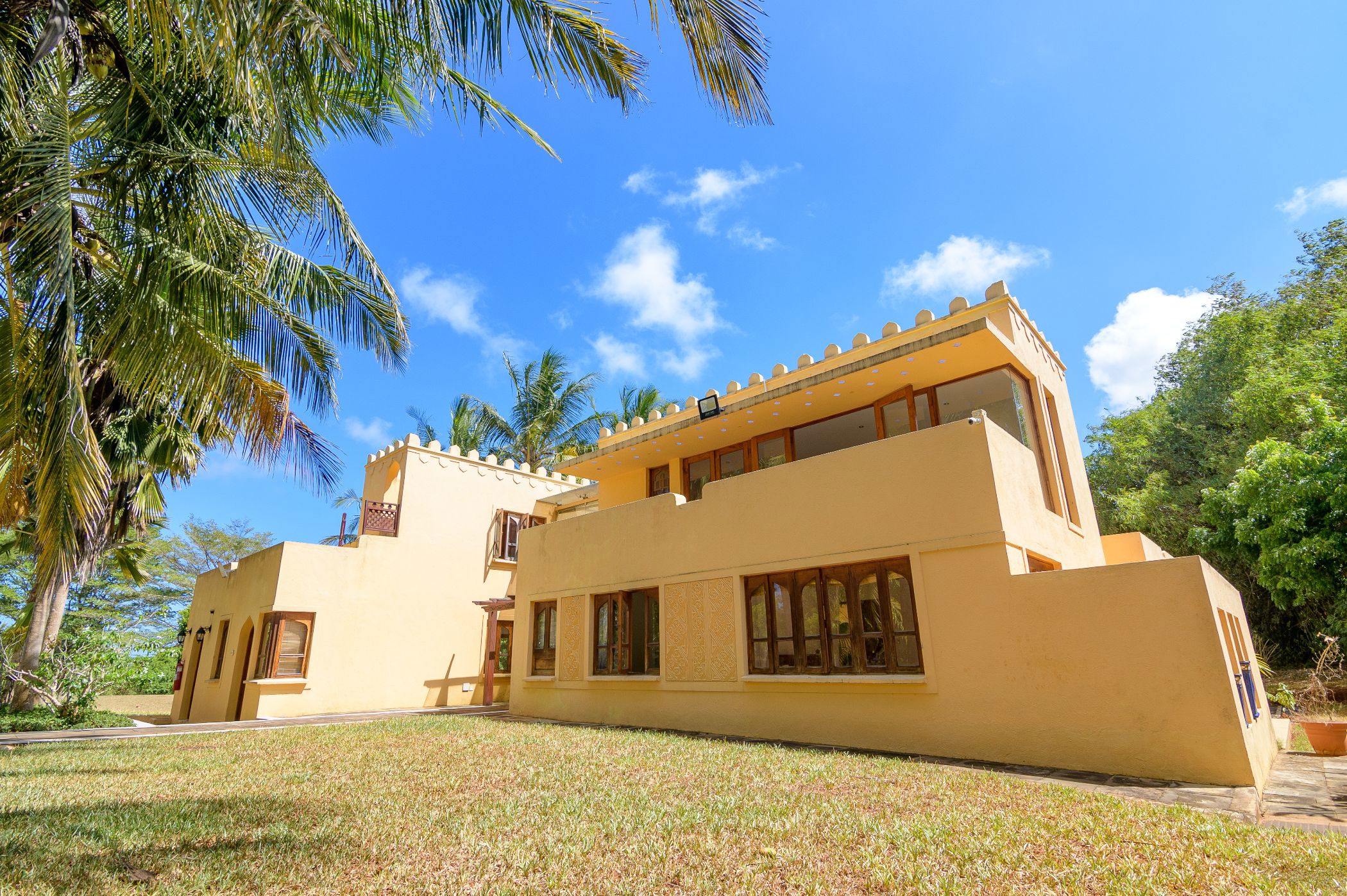 3 Bedroom House For Sale Vipingo (Kenya) 3KE1622171 Pam Golding