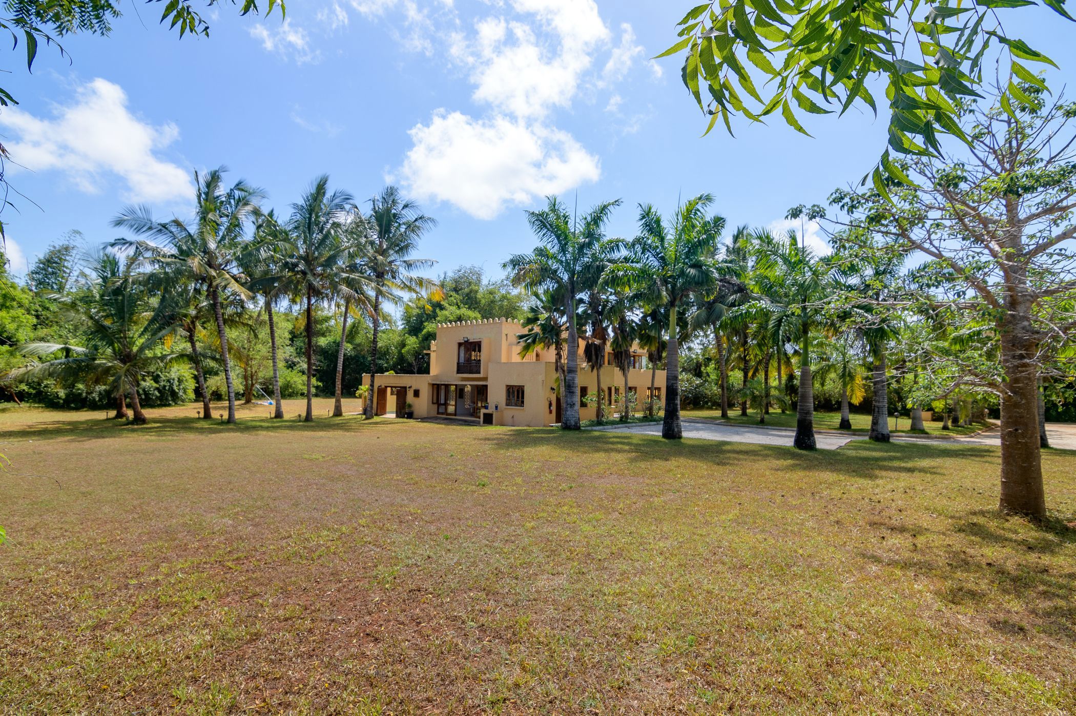 3 Bedroom House For Sale Vipingo (Kenya) 3KE1622171 Pam Golding