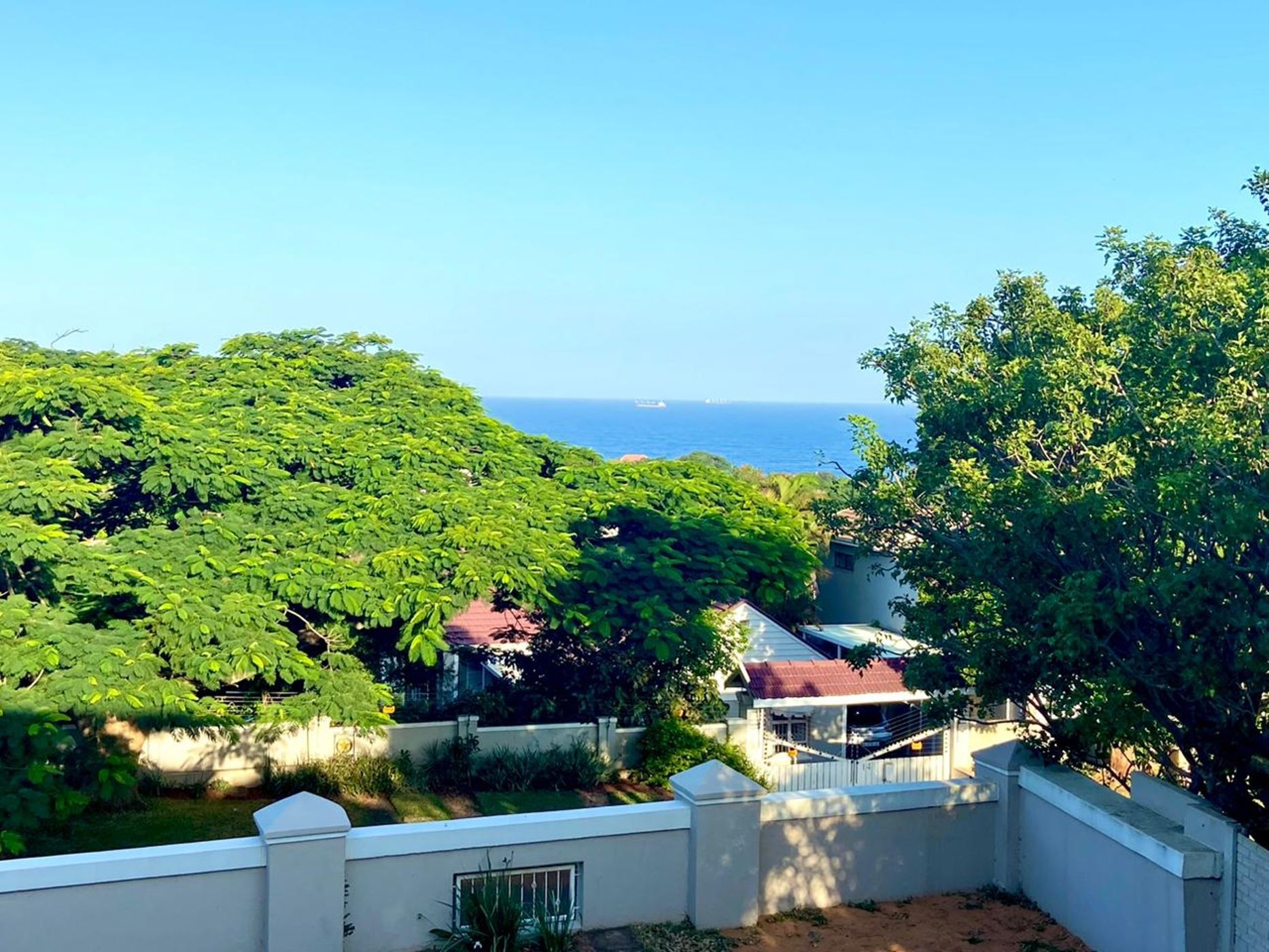 3 Bedroom House To Rent La Lucia 1ND1650881 Pam Golding Properties