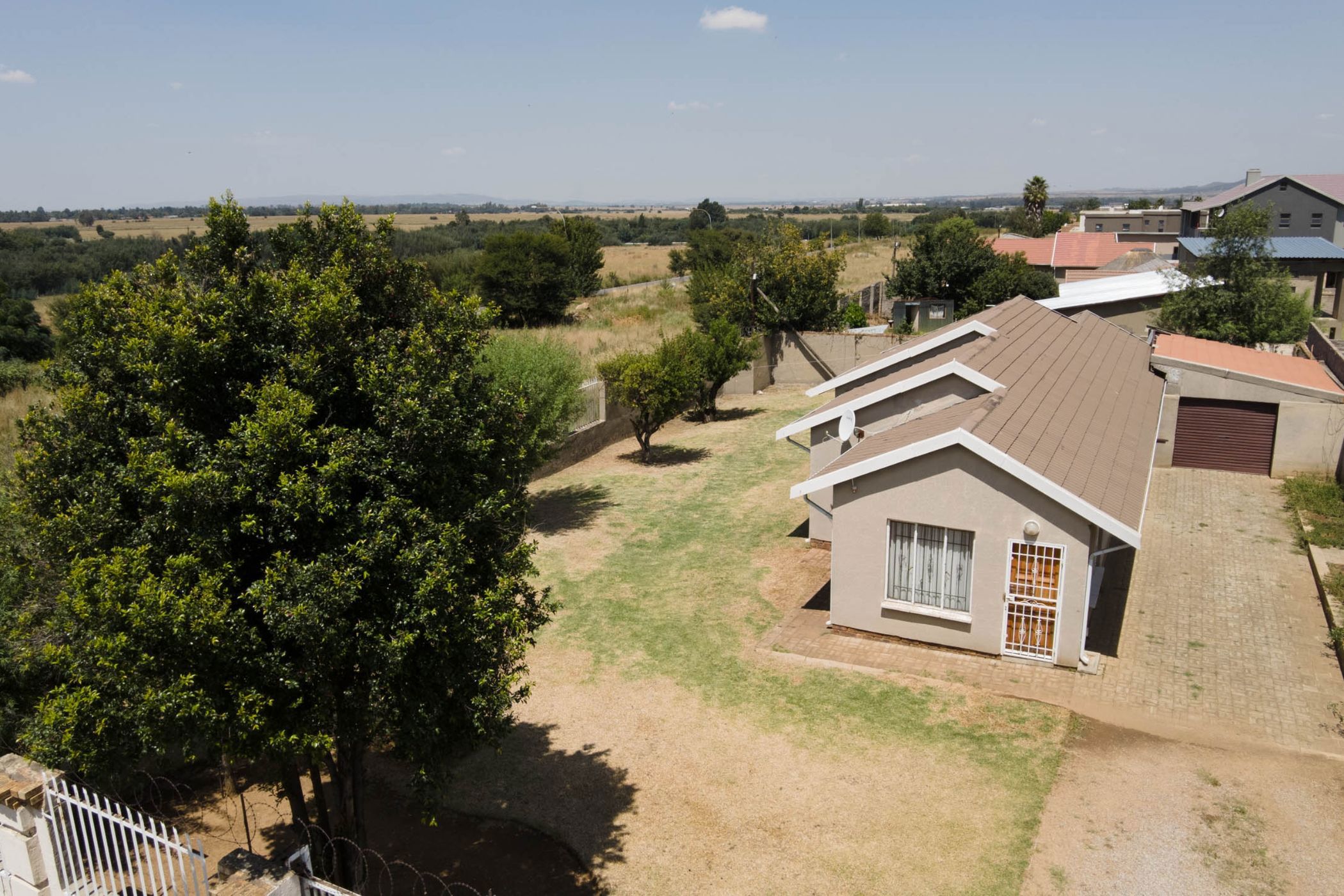 3 Bedroom House For Sale Liefde en Vrede 1GV1650978 Pam Golding