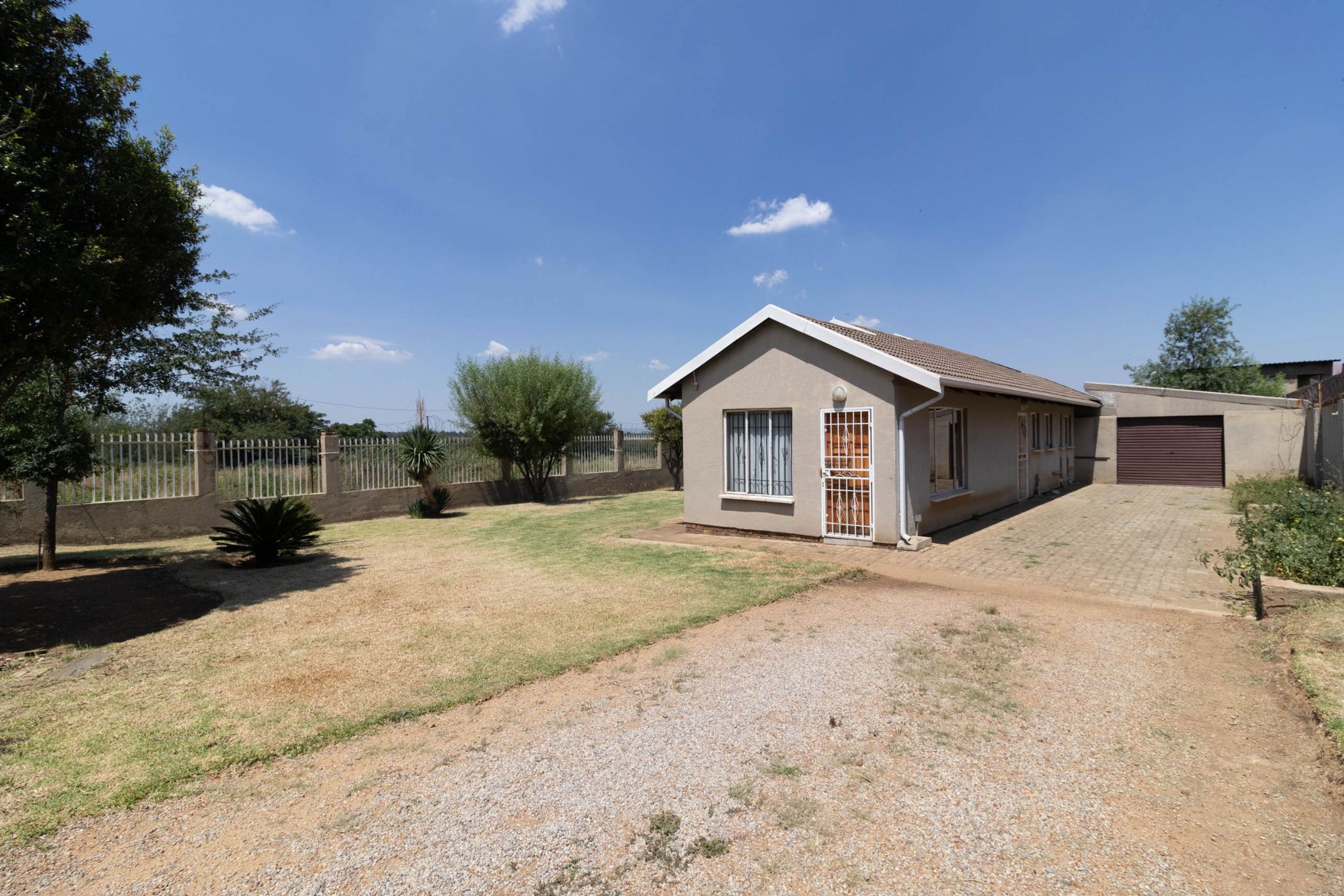 3 Bedroom House For Sale Liefde en Vrede 1GV1650978 Pam Golding