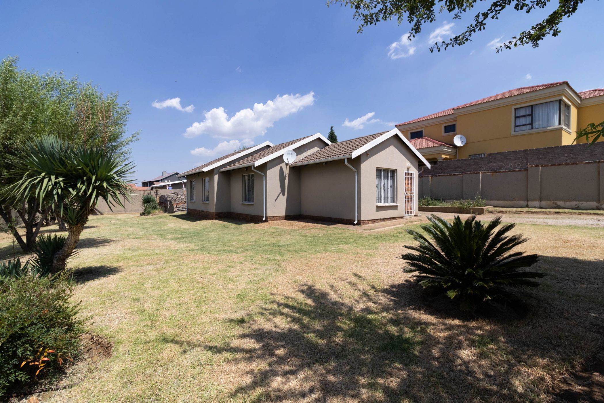 3 Bedroom House For Sale Liefde en Vrede 1GV1650978 Pam Golding