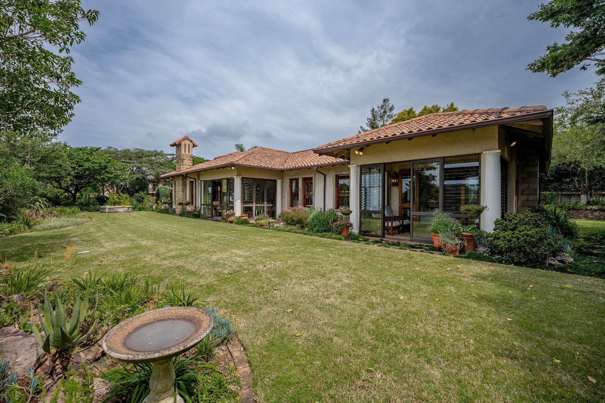 4 Bedroom House For Sale Plantations Estate 1KF1649553 Pam