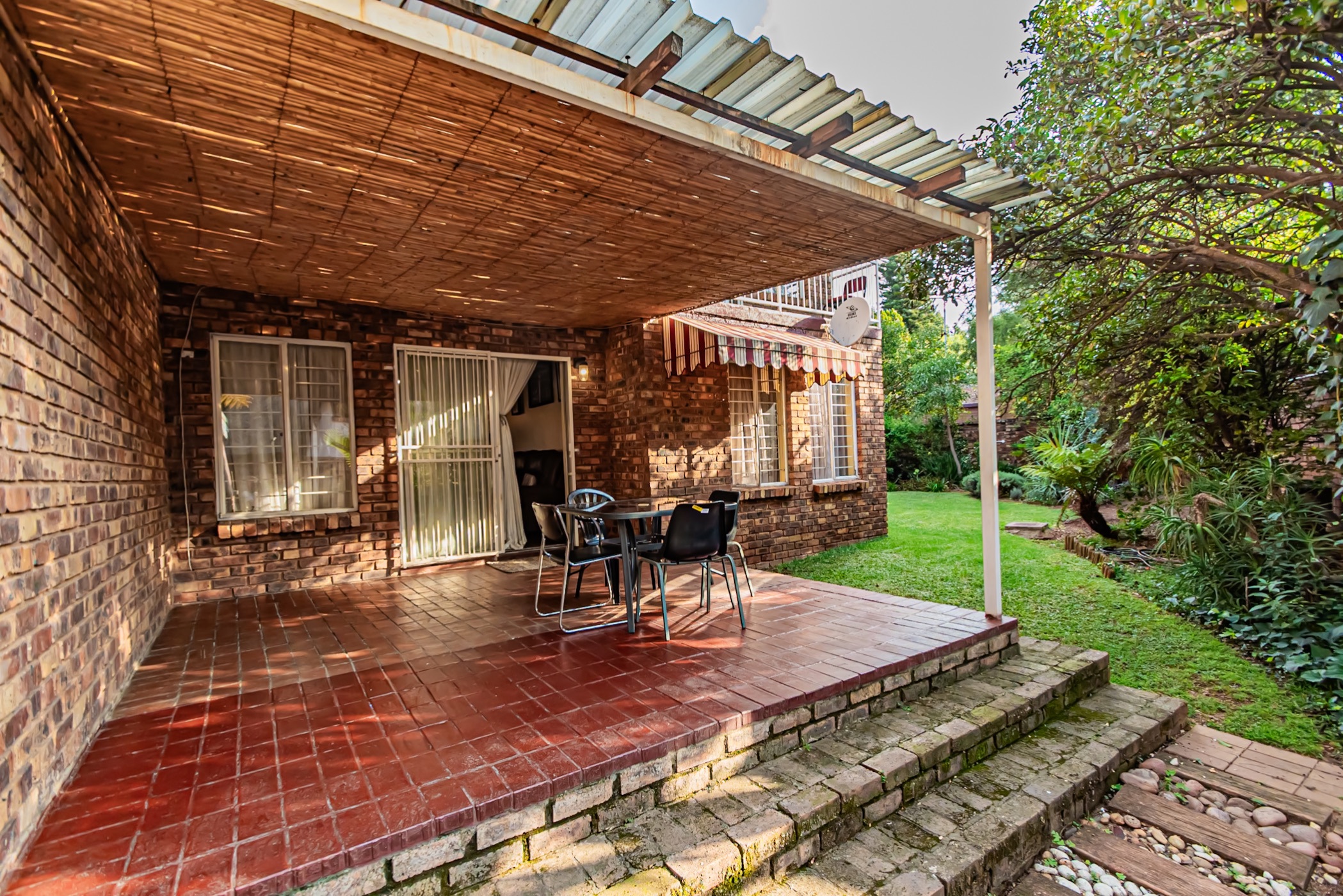 4 Bedroom House For Sale Wapadrand PT1648695 Pam Golding Properties