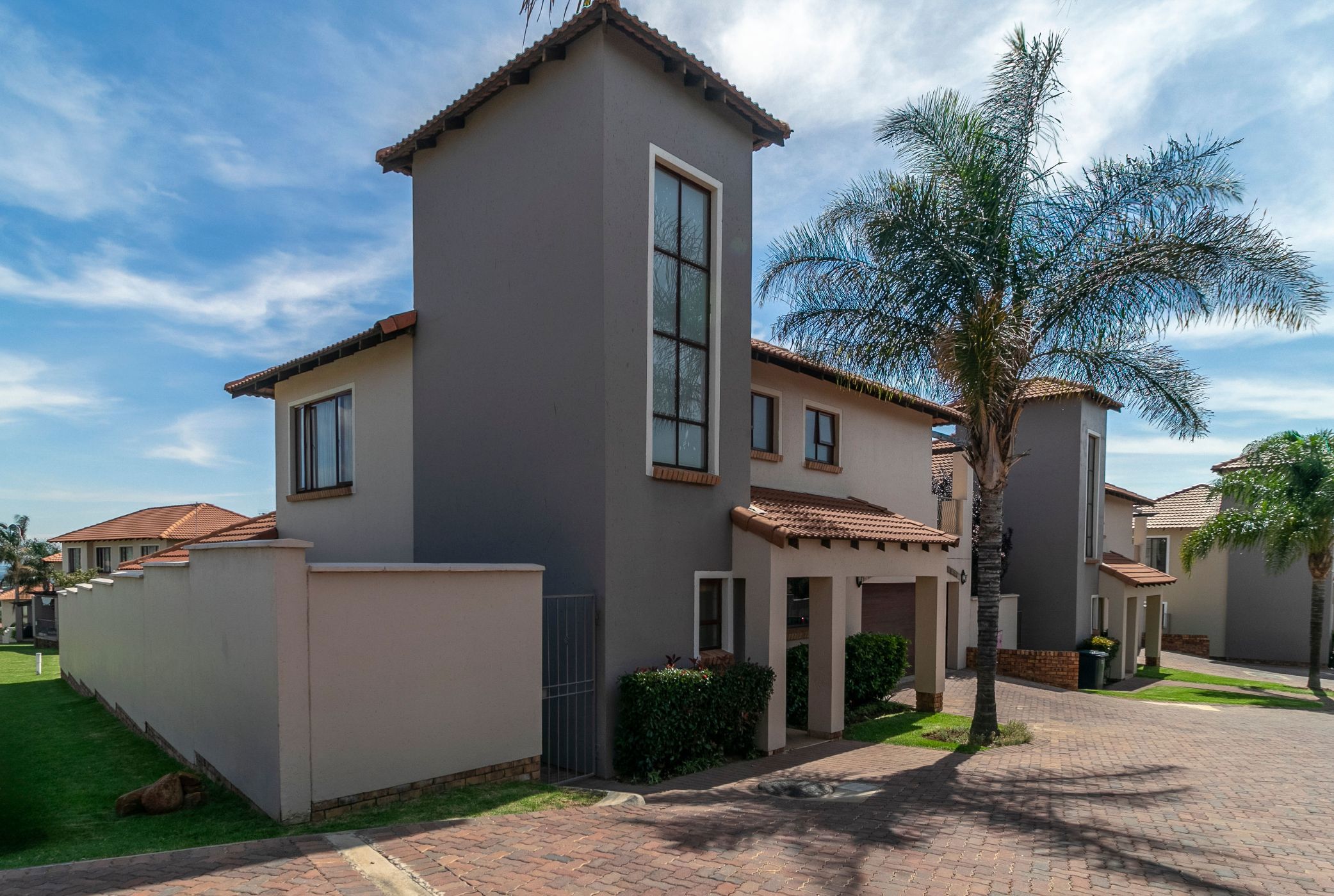 3 Bedroom Townhouse For Sale Glenvista 1GV1640811 Pam Golding