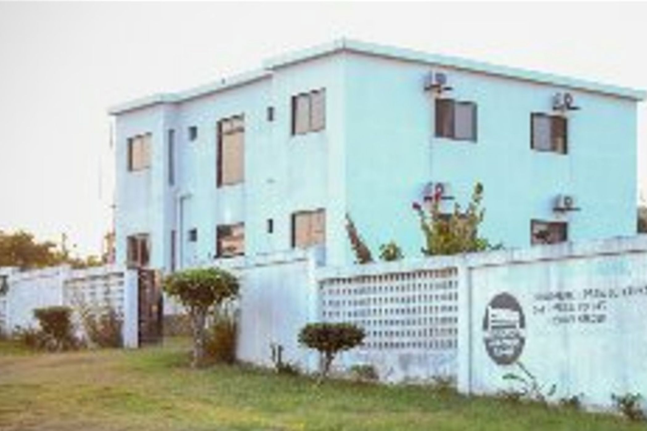 House to rent in Praia de Xai Xai (Mozambique)