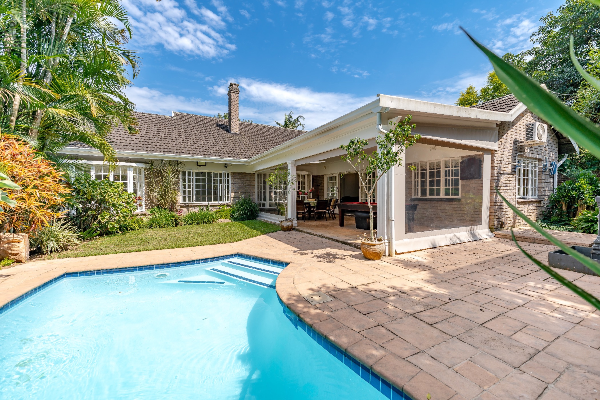 4 bedroom townhouse for sale in Kloof