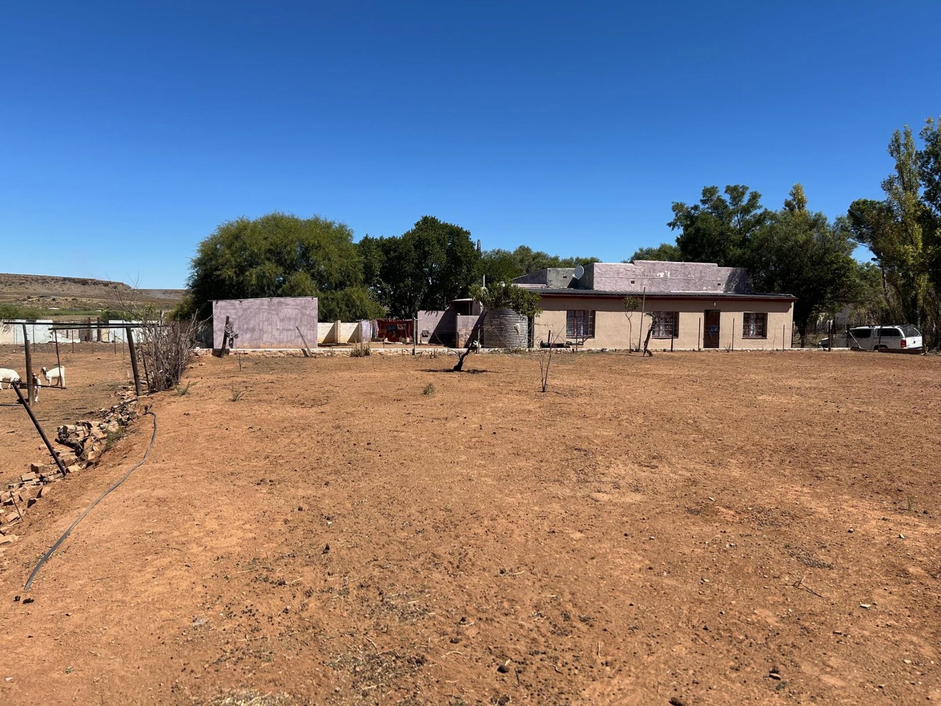 4 bedroom house for sale in Richmond (Northern Cape)