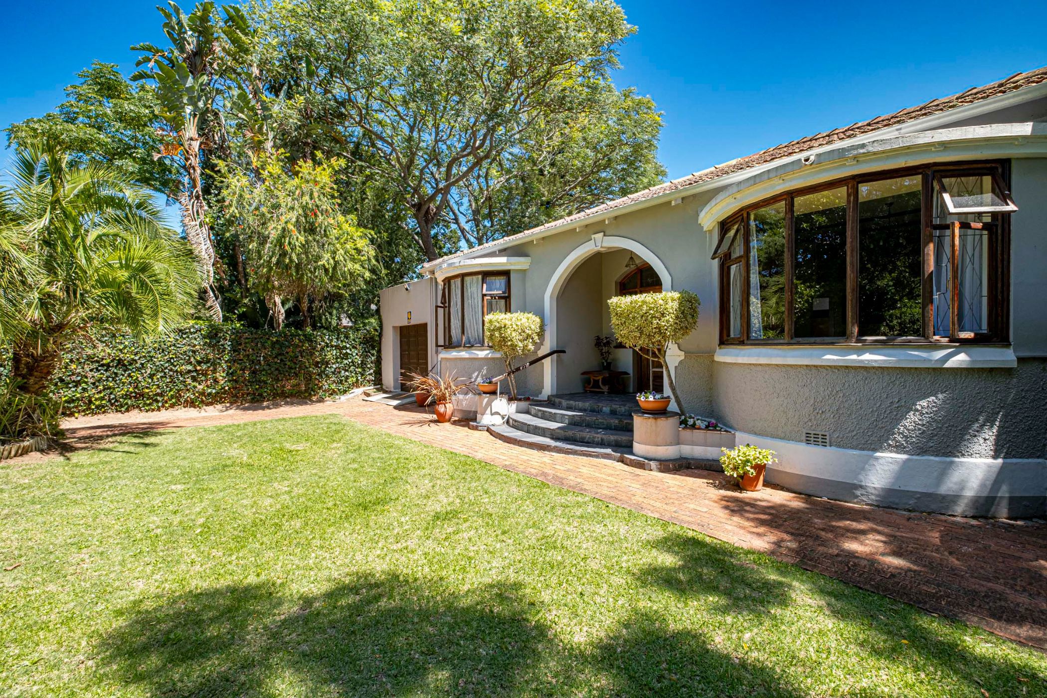 4 Bedroom House For Sale Mill Park 1PLZ1649329 Pam Golding Properties