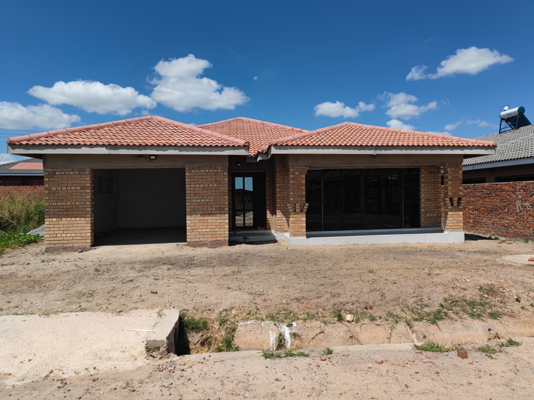 House for sale in Ruwa (Zimbabwe)