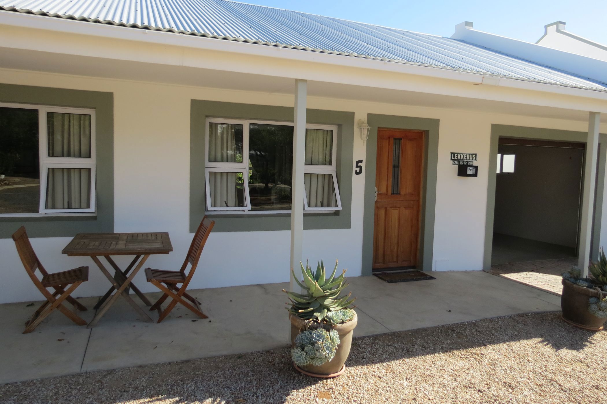 2 Bedroom House For Sale Prince Albert 1KK1649050 Pam Golding Properties