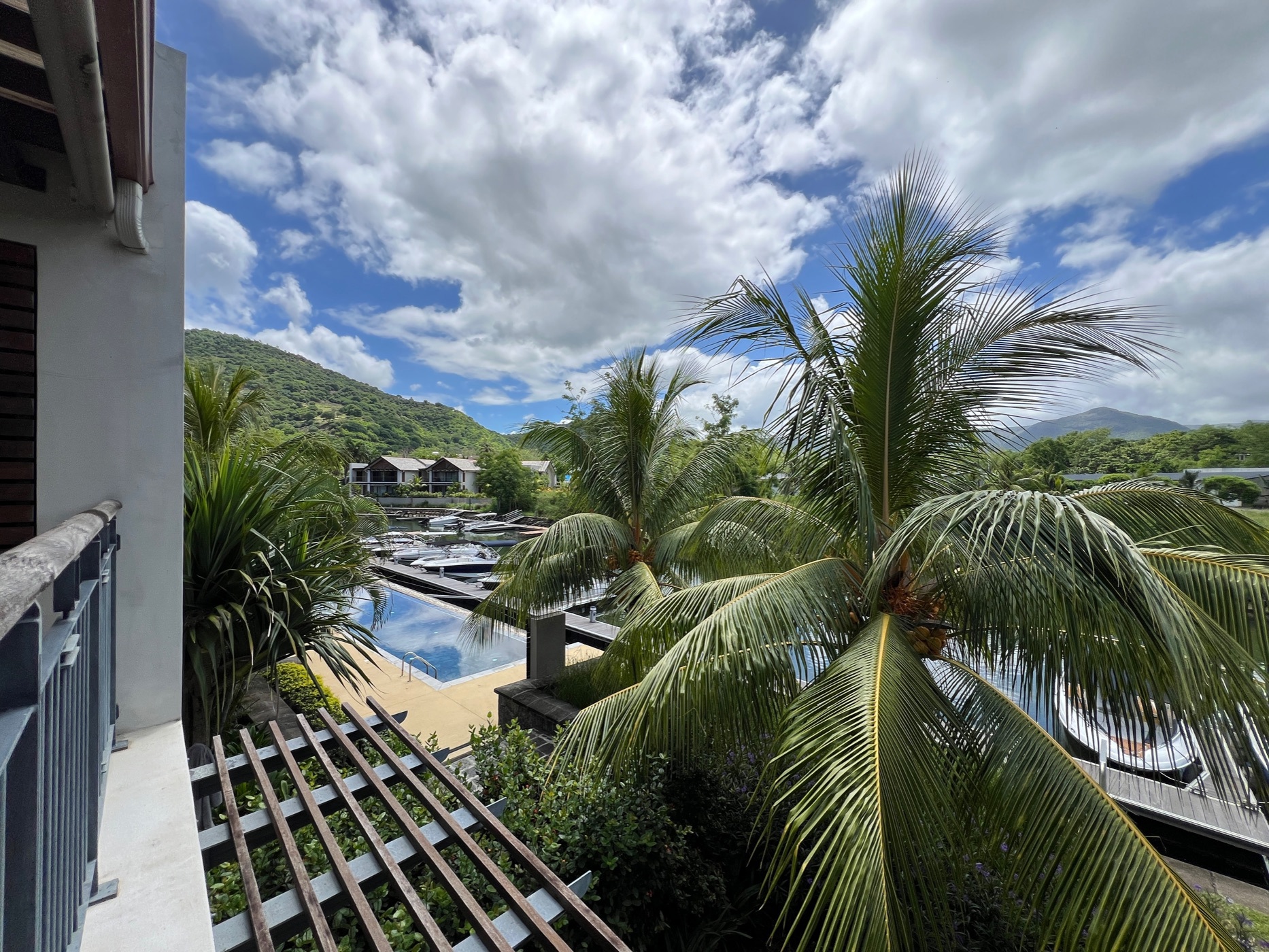 2 Bedroom House For Sale Black River (Mauritius) MUR1649238 Pam