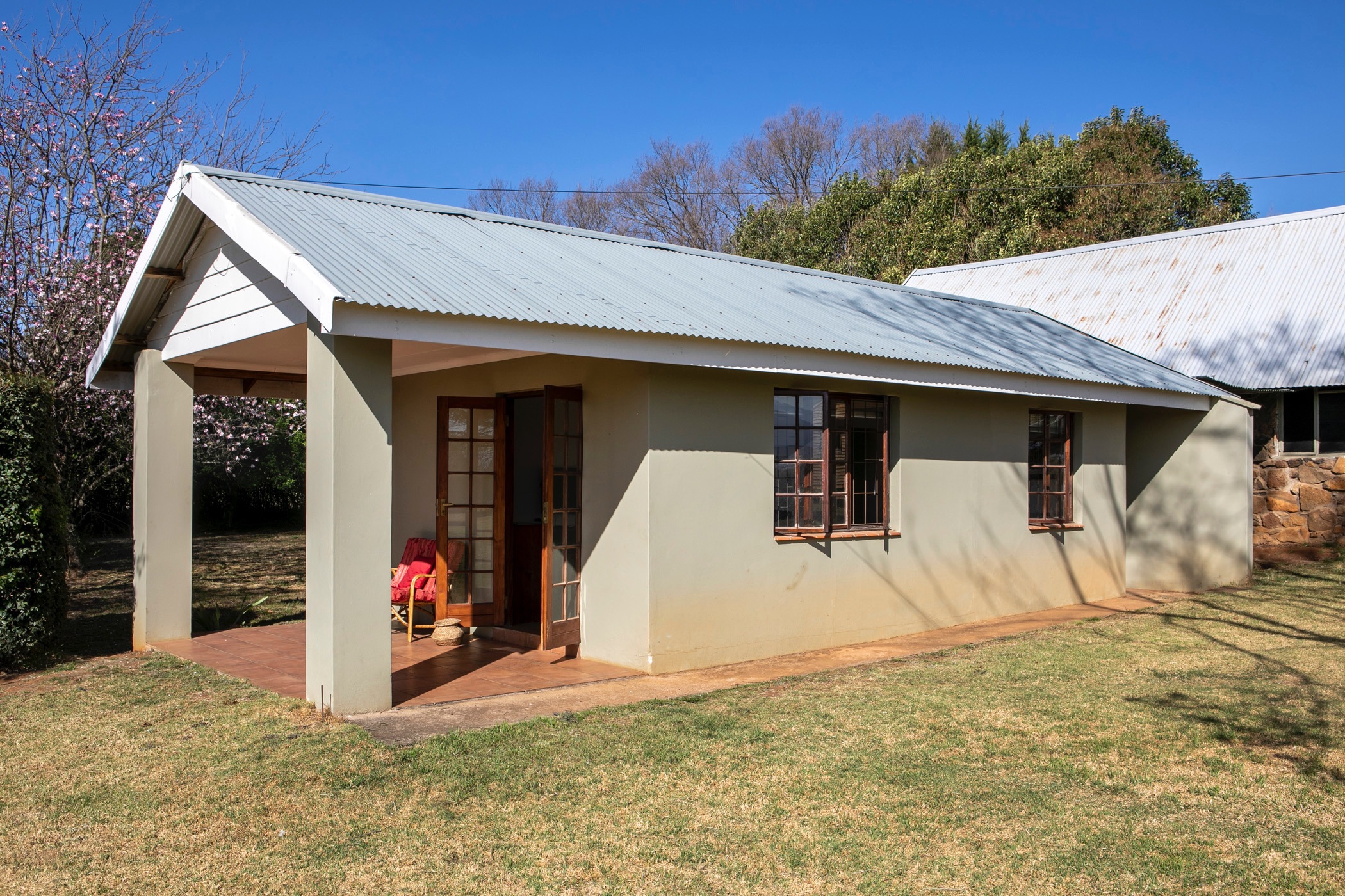 1 Bedroom Cottage To Rent Underberg 1UB1649357 Pam Golding Properties