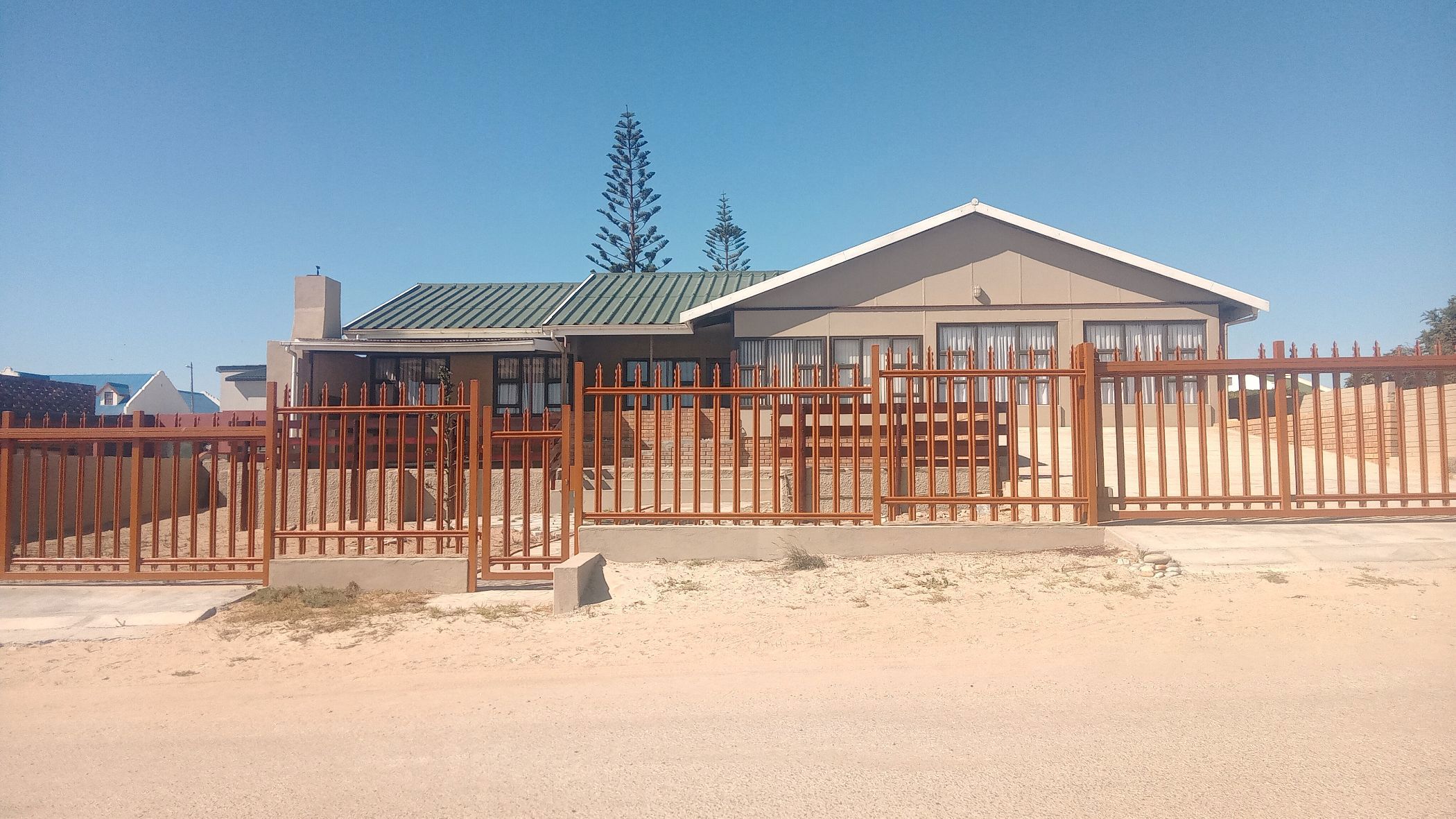 6 Bedroom House For Sale Port Nolloth 1NA1649381 Pam Golding