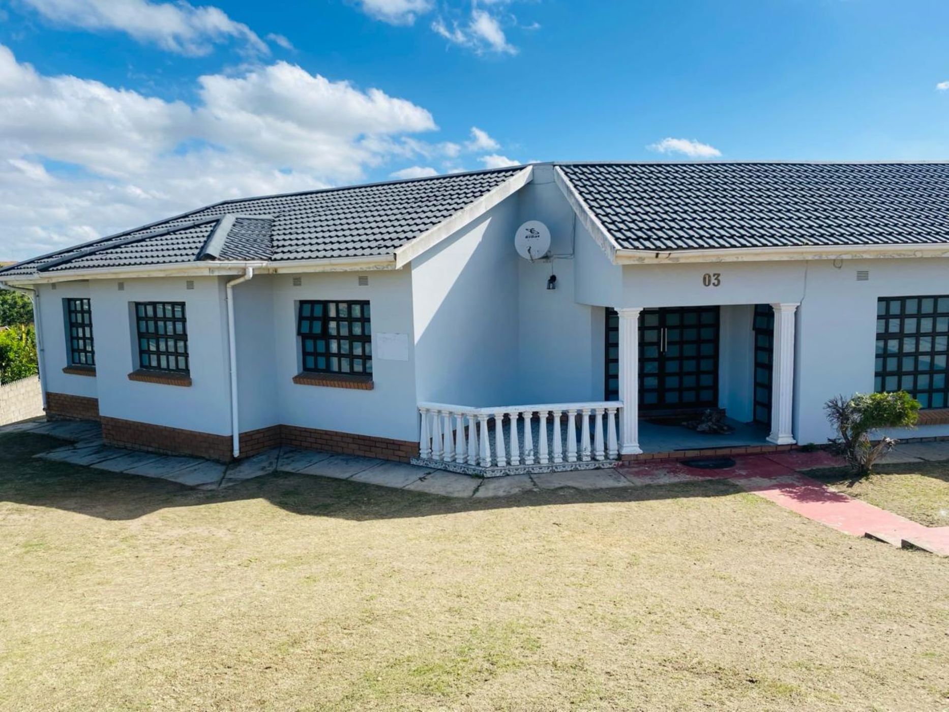 3 Bedroom House For Sale | Southernwood (Mthatha) | 1MH1649419 | Pam ...