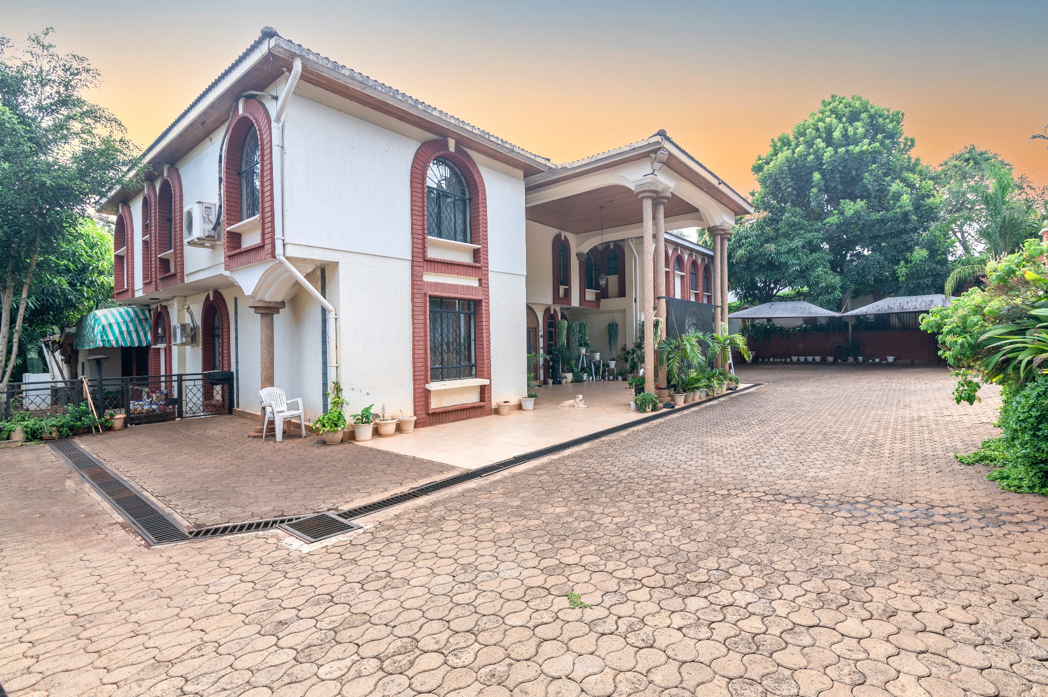 4 bedroom house for sale in Gigiri (Kenya)