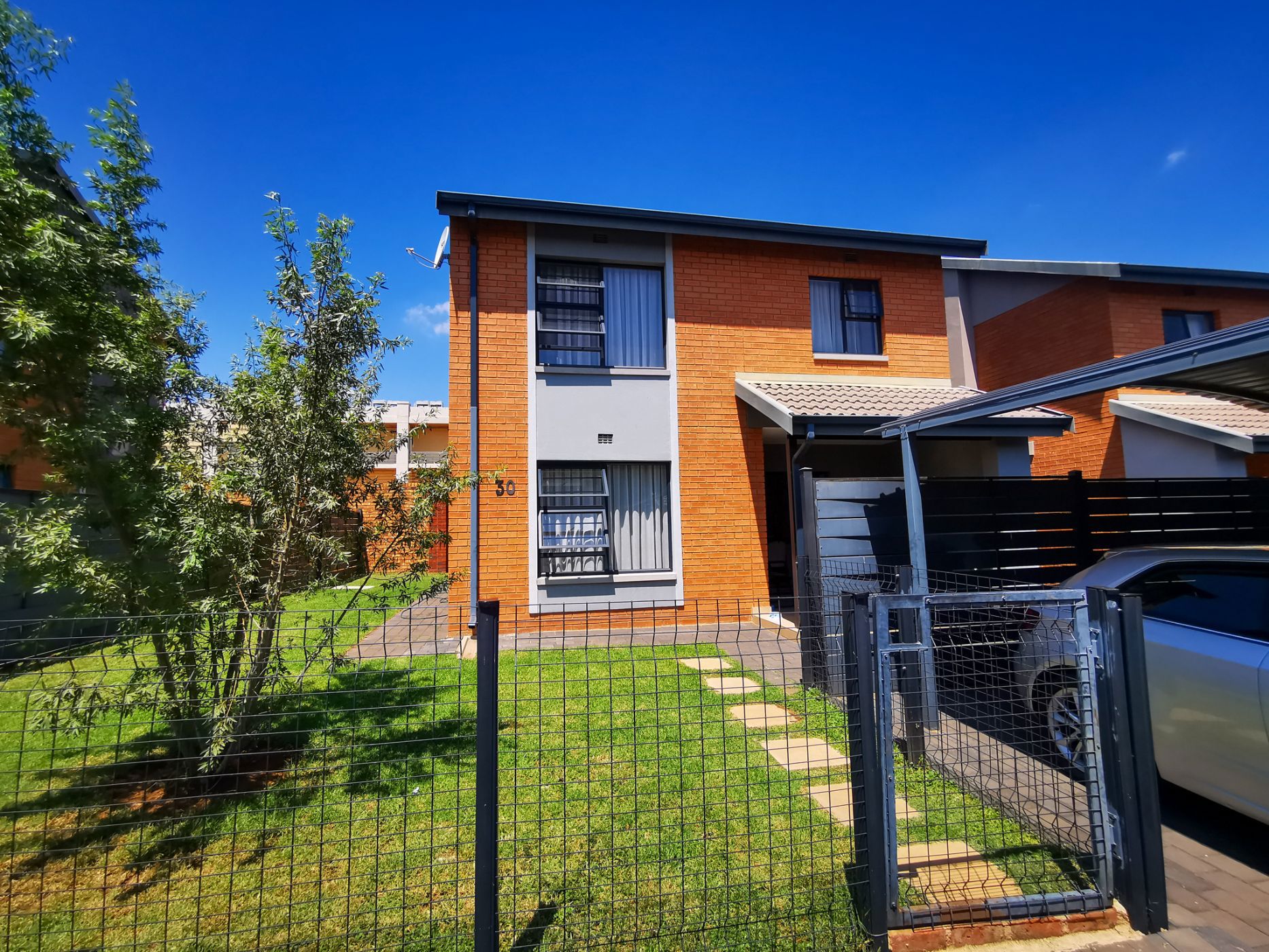 3 bedroom house for sale in Derdepoort