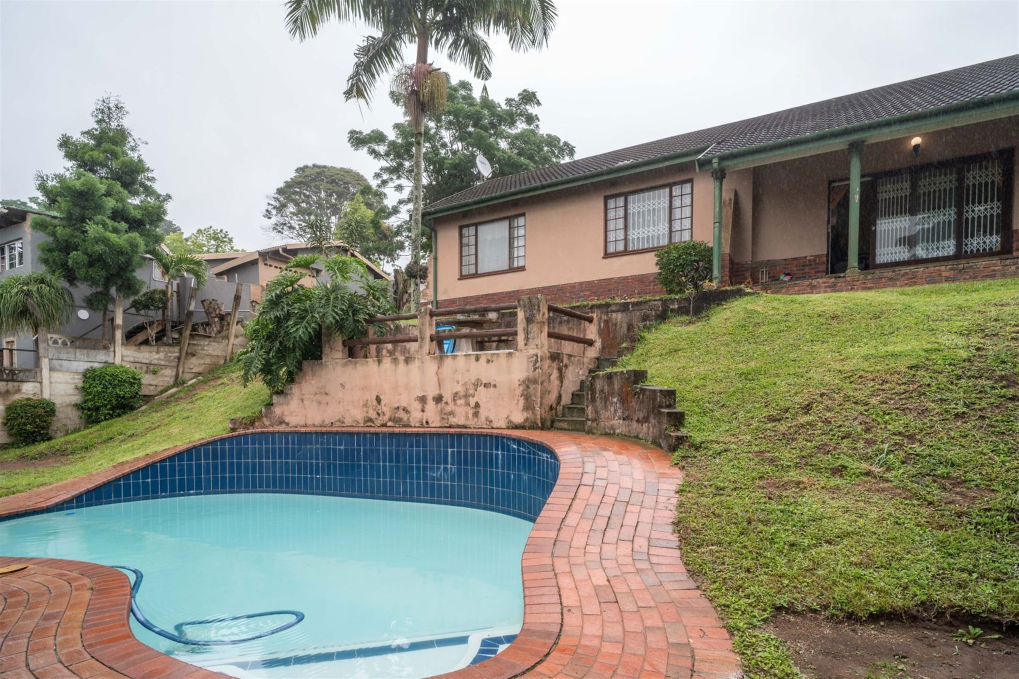 3 Bedroom House For Sale New Germany 1PU1649619 Pam Golding