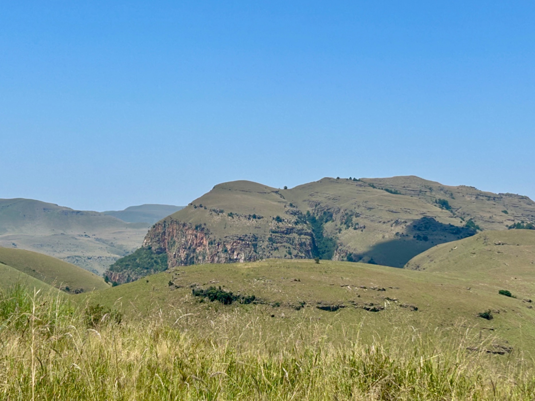 1195 m&sup2; vacant land for sale in Highland Gate