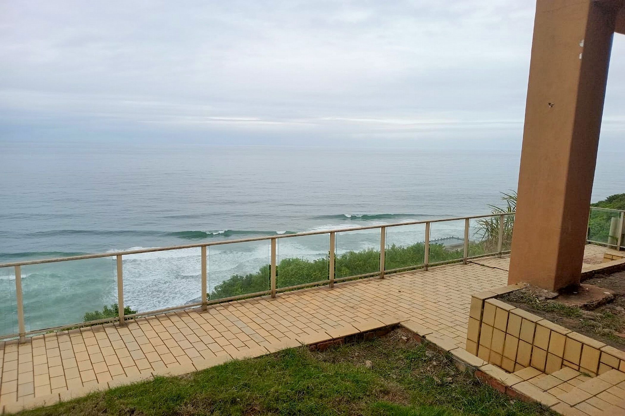 3 Bedroom House For Sale Brighton Beach 1WB1649671 Pam Golding