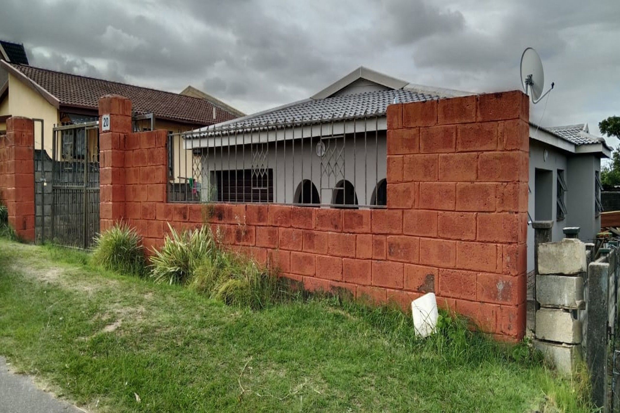 3 Bedroom House For Sale Umlazi 1WB1649798 Pam Golding Properties