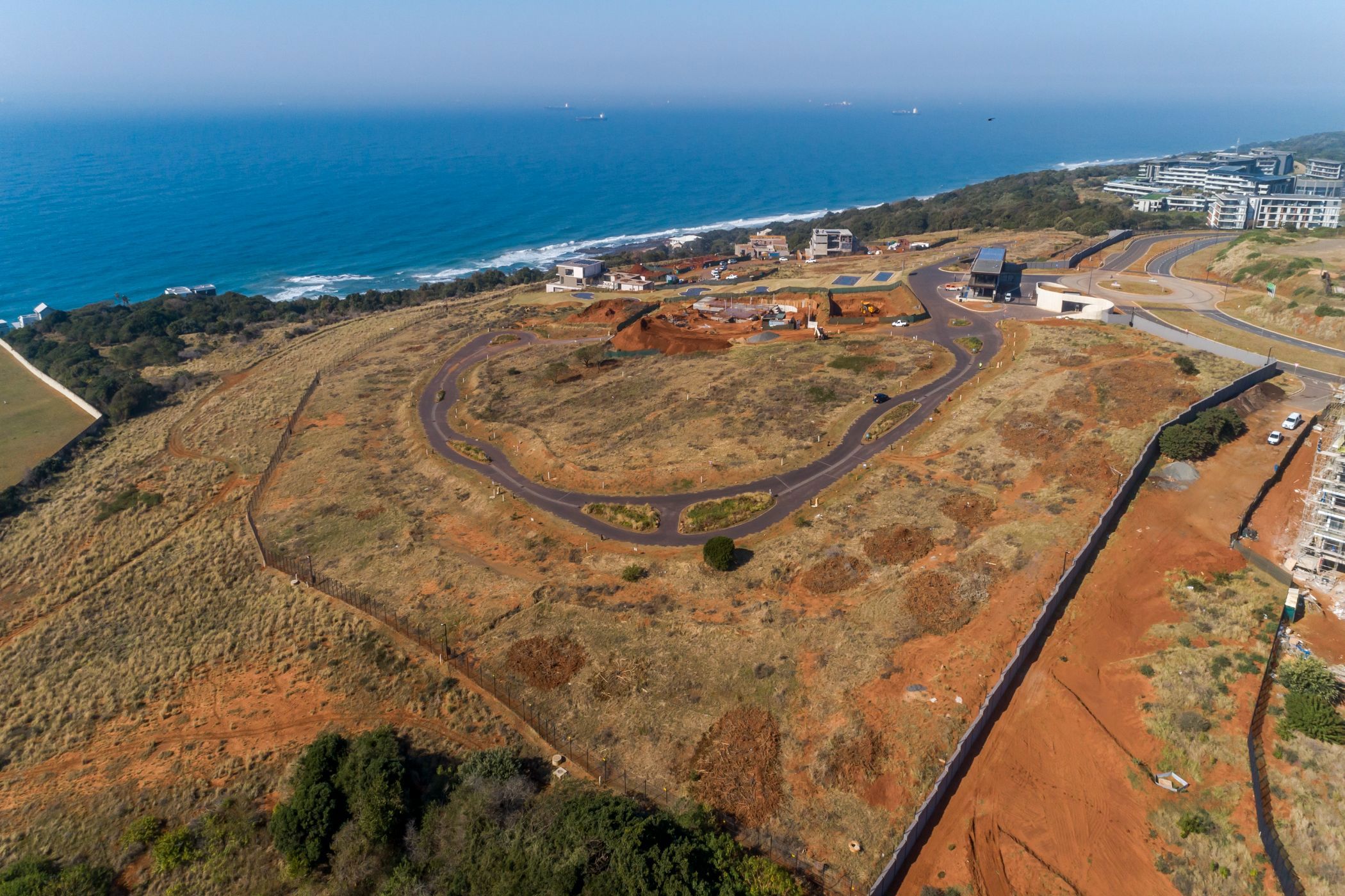 1876 m&sup2; vacant land for sale in Sibaya