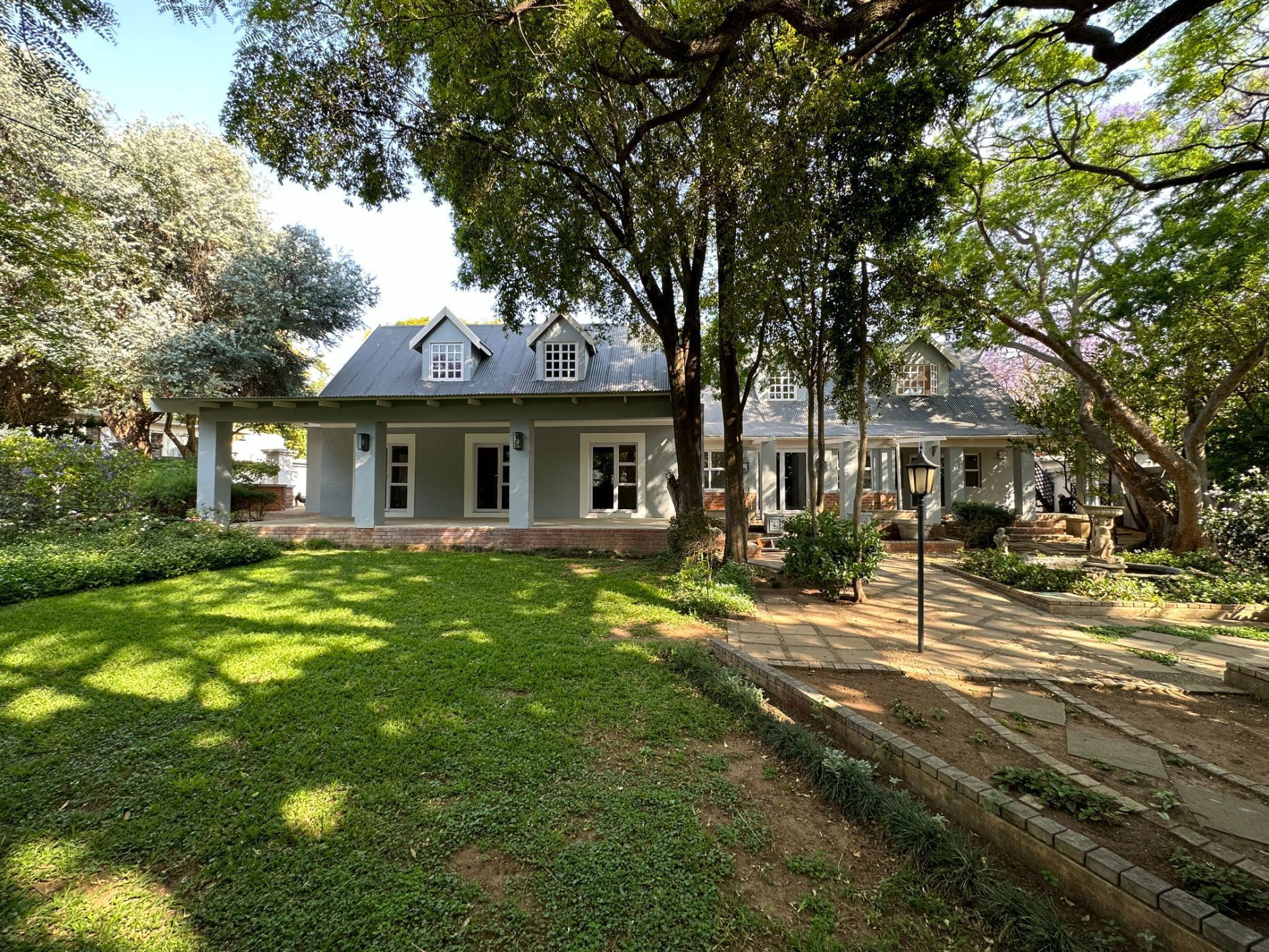 6 bedroom house for sale in Waterkloof