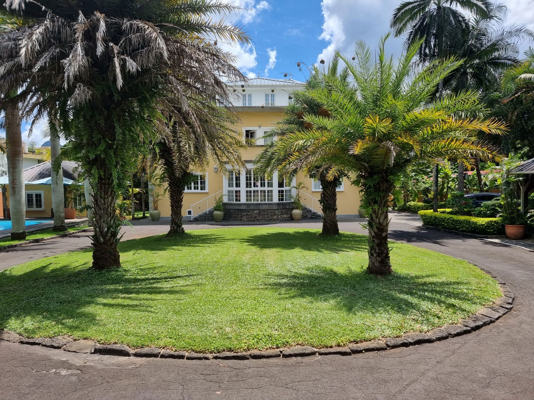 6 Bedroom House For Sale Beau Bassin (Mauritius) MUR1650267 Pam
