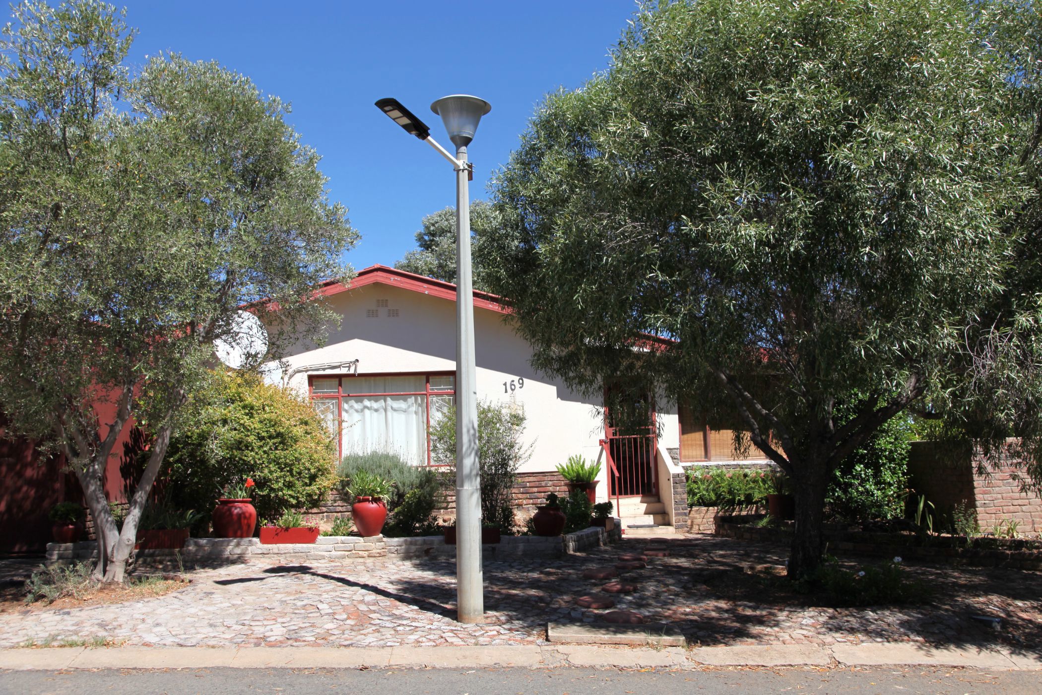 4 Bedroom House For Sale Vanderkloof 1KK1650286 Pam Golding