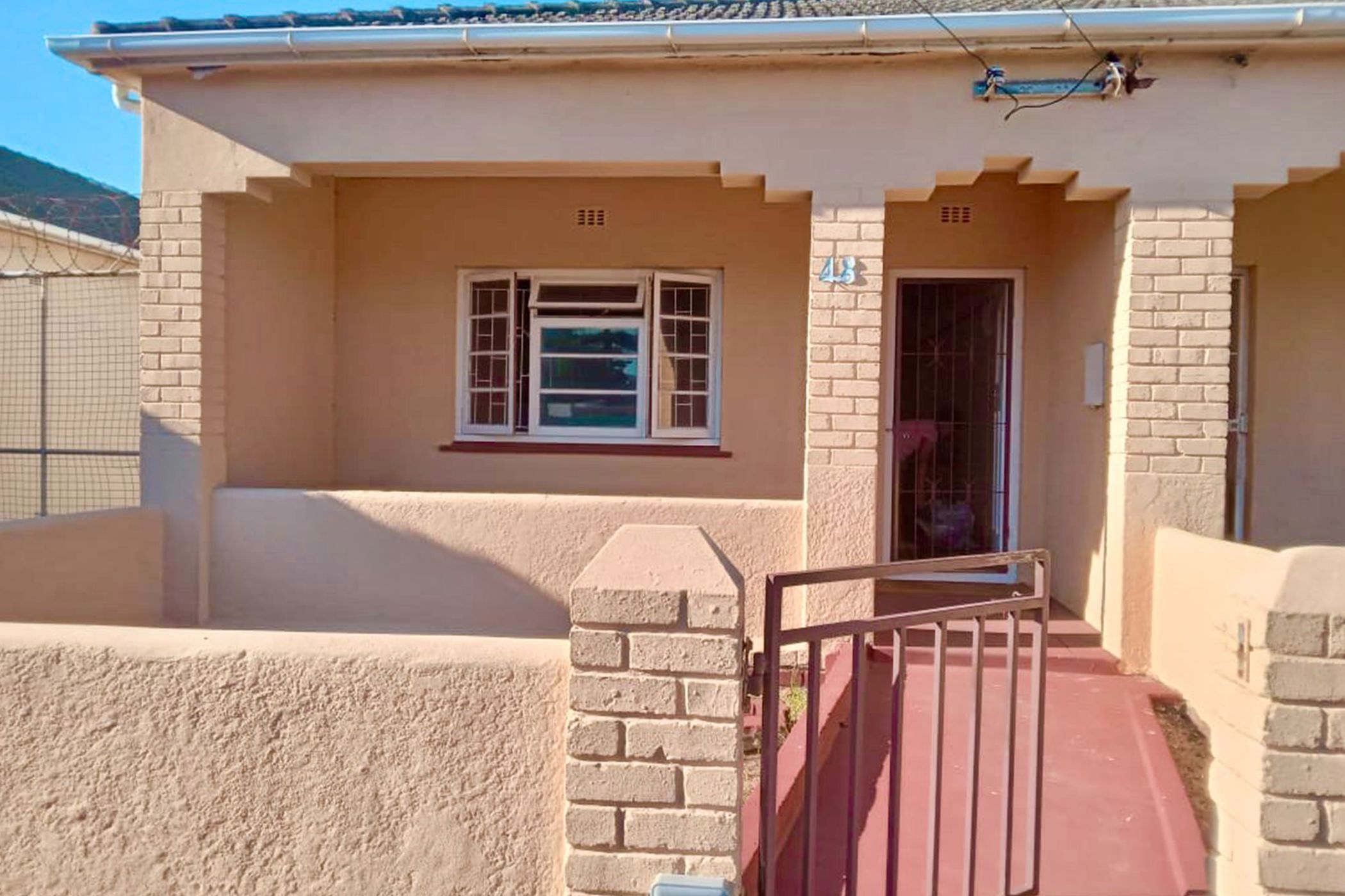 2 Bedroom Semidetached House For Sale Brooklyn (Cape Town) 1TV1650897 Pam Golding Properties
