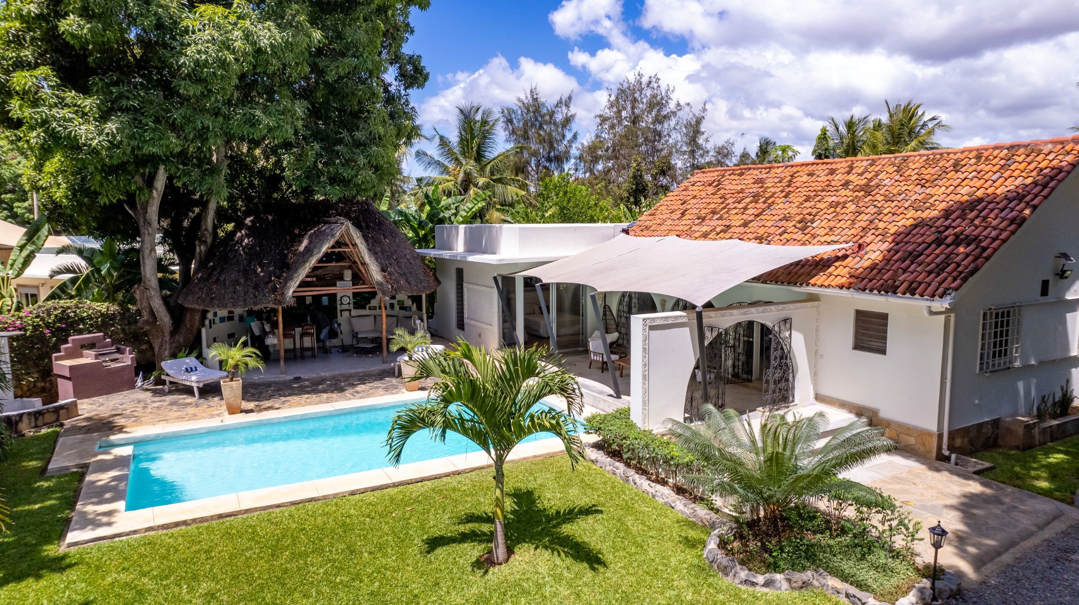 3 Bedroom House For Sale Malindi (Kenya) 3KE1650857 Pam Golding