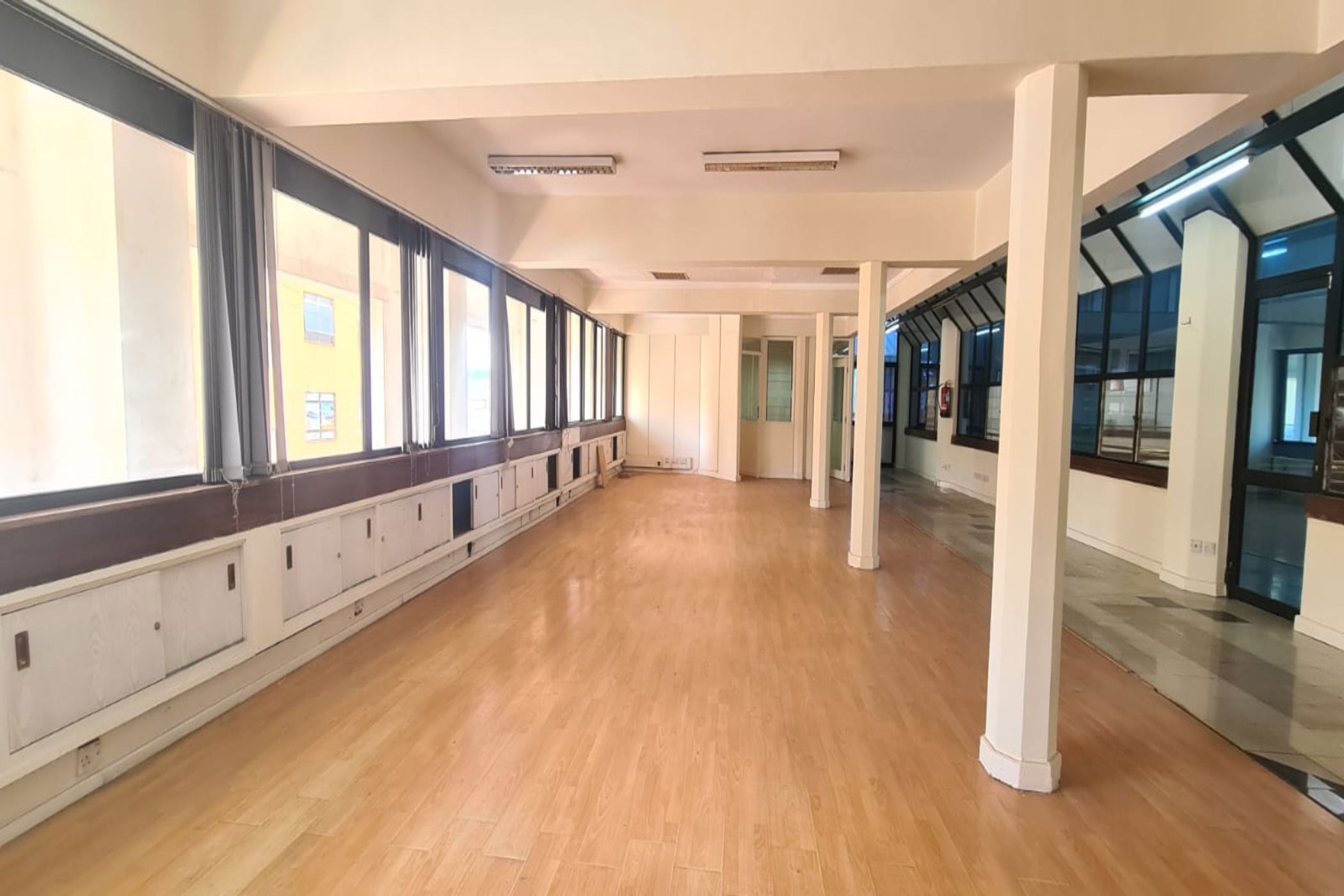 203 m&sup2; commercial office to rent in Westlands (Kenya)
