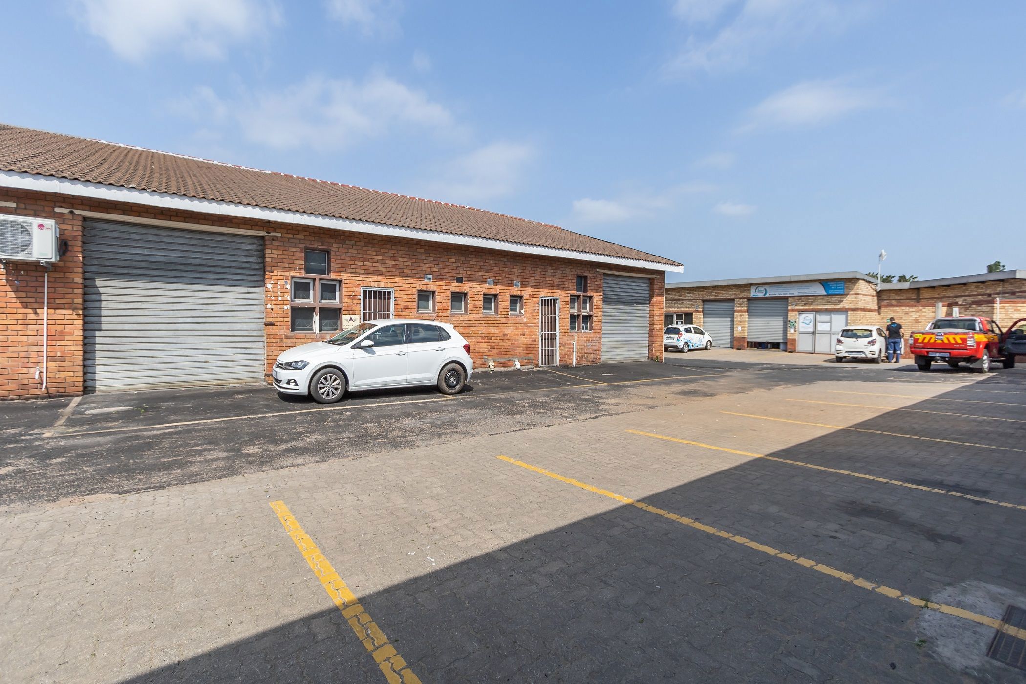 25 m2 Commercial Building For Sale Alton 1RY1650421 Pam Golding
