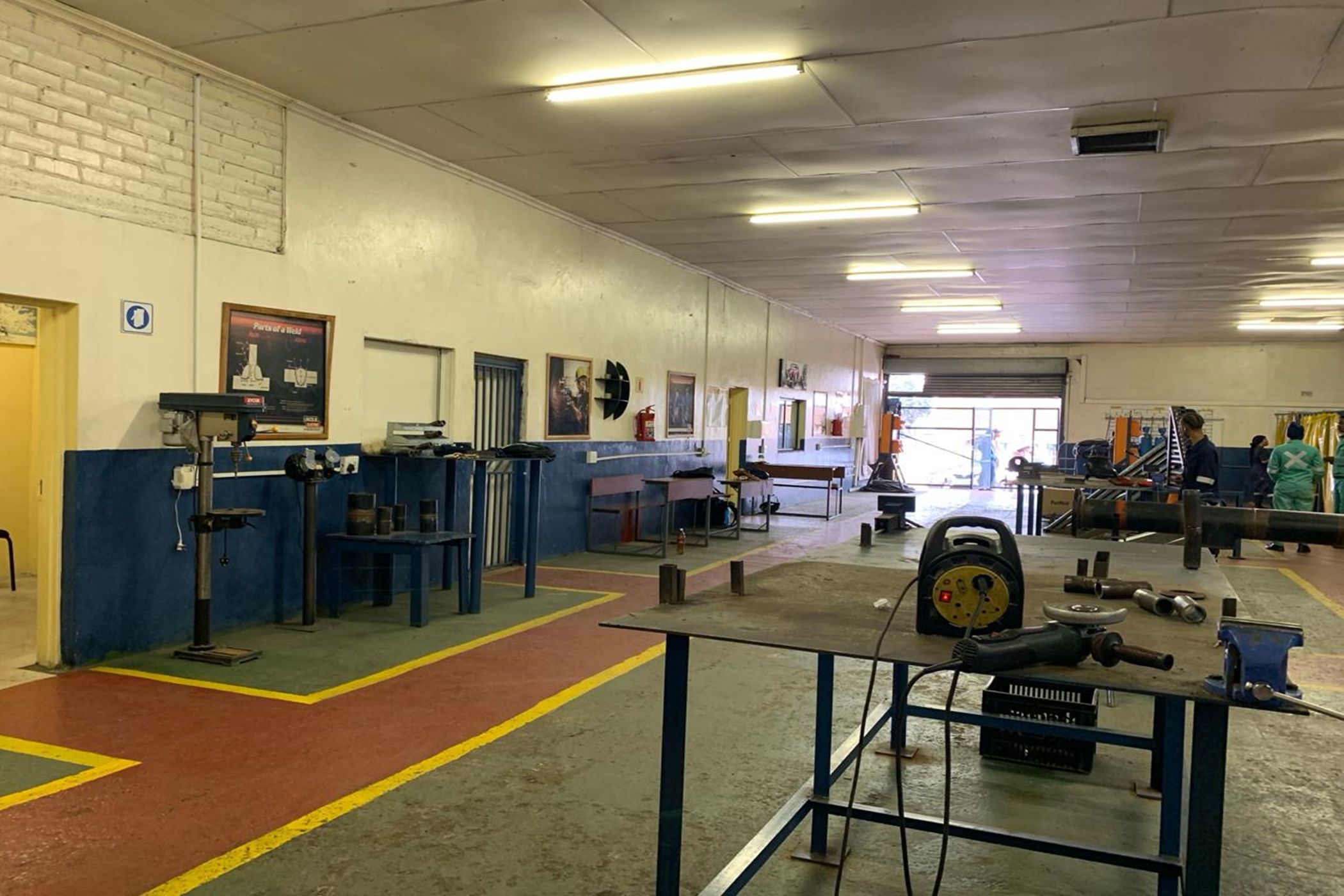 383 m&sup2; commercial building for sale in Witbank (eMalahleni)