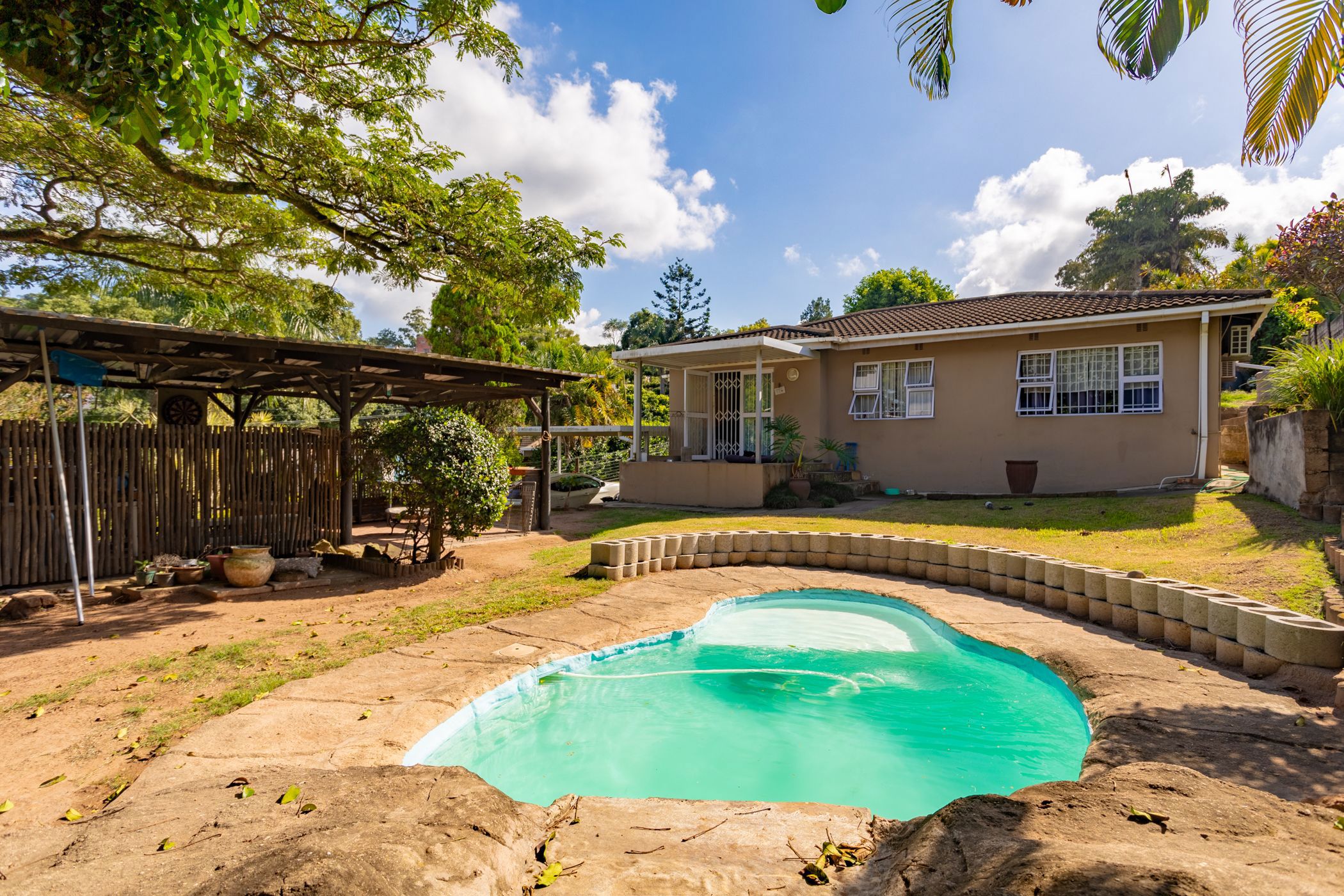 3 Bedroom House For Sale 1PU1650577 Pam Golding Properties