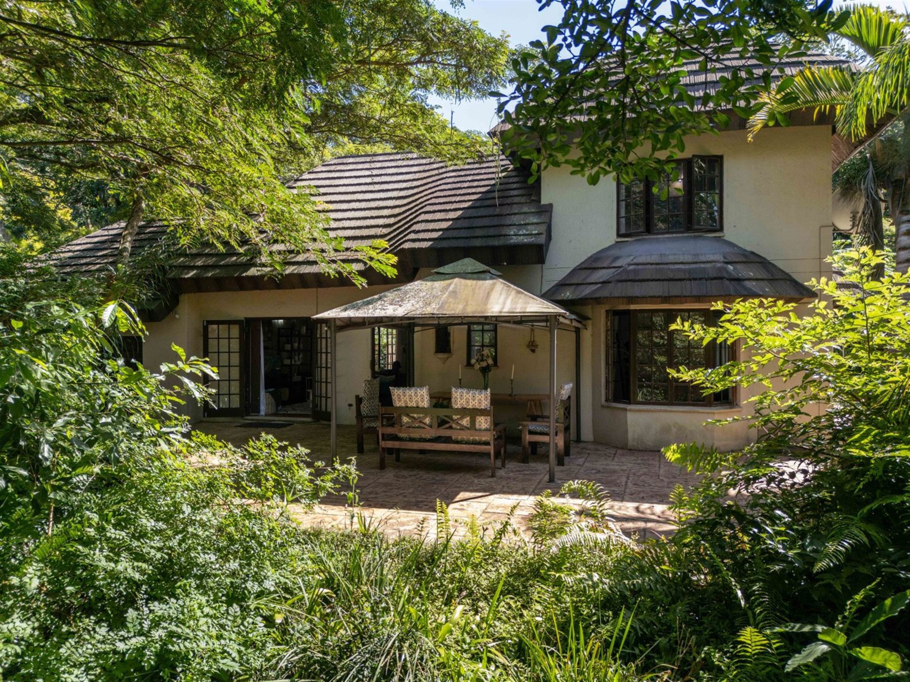 3 Bedroom Townhouse For Sale Dawncliffe 1WS1650685 Pam Golding