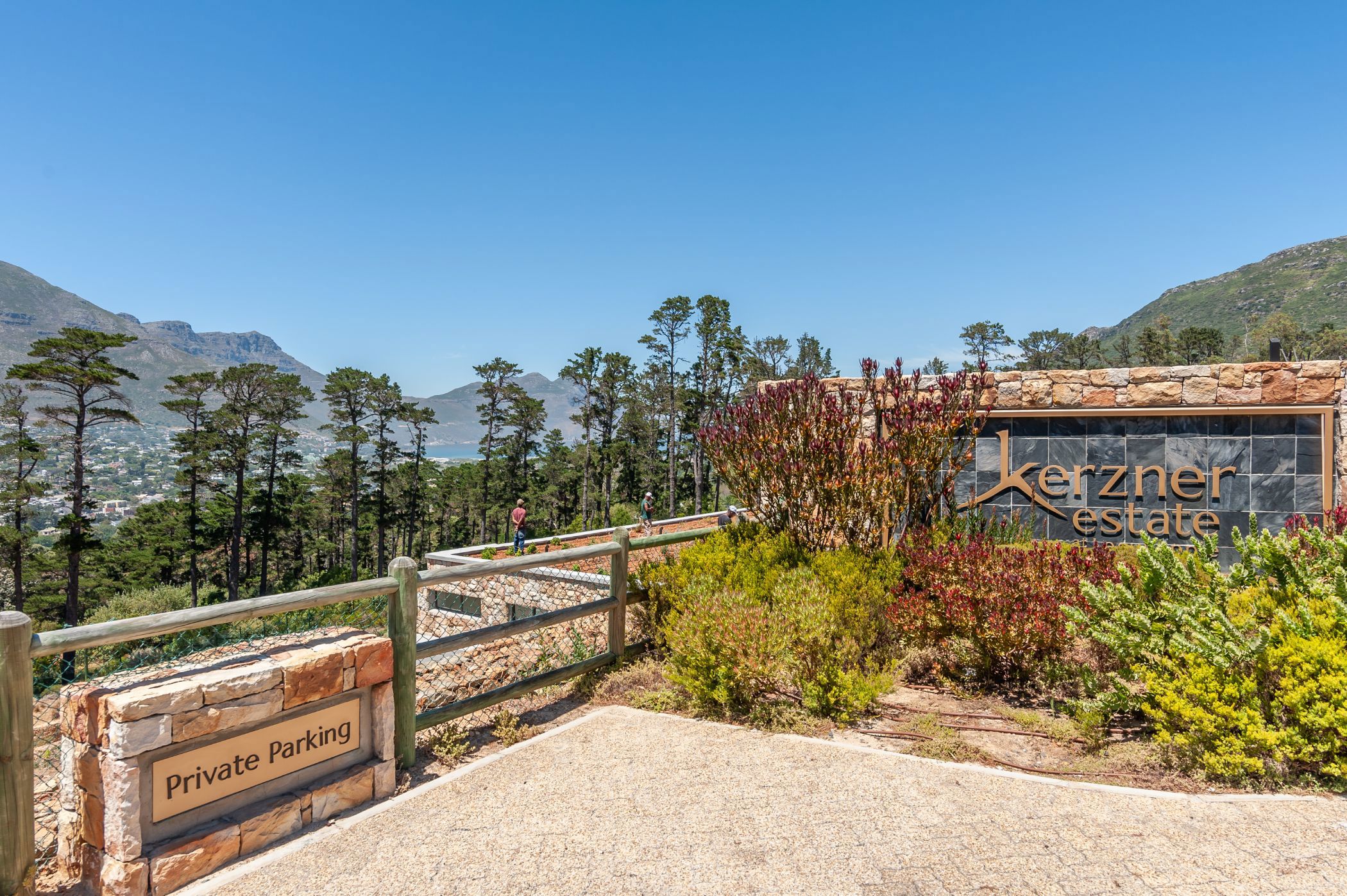 1272 m&sup2; vacant land for sale in Mount Rhodes
