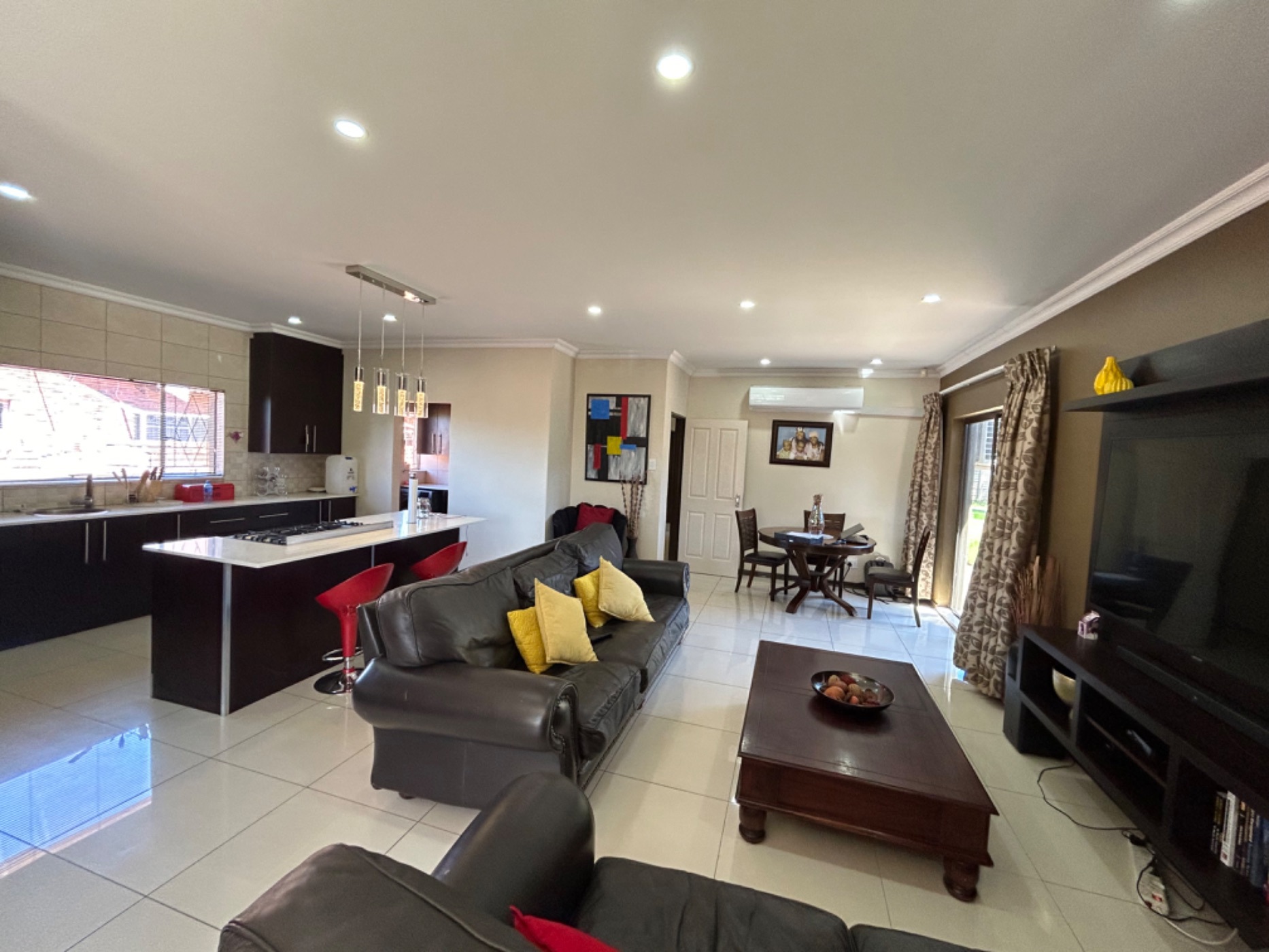 3 Bedroom House For Sale Southridge (Kimberley) 1KJ1650782 Pam