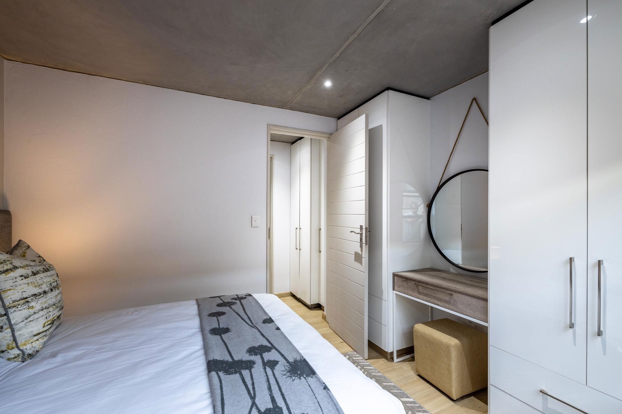 2 Bedroom Apartment For Sale Brooklyn (Pretoria East) PTM1651180 Pam Golding Properties