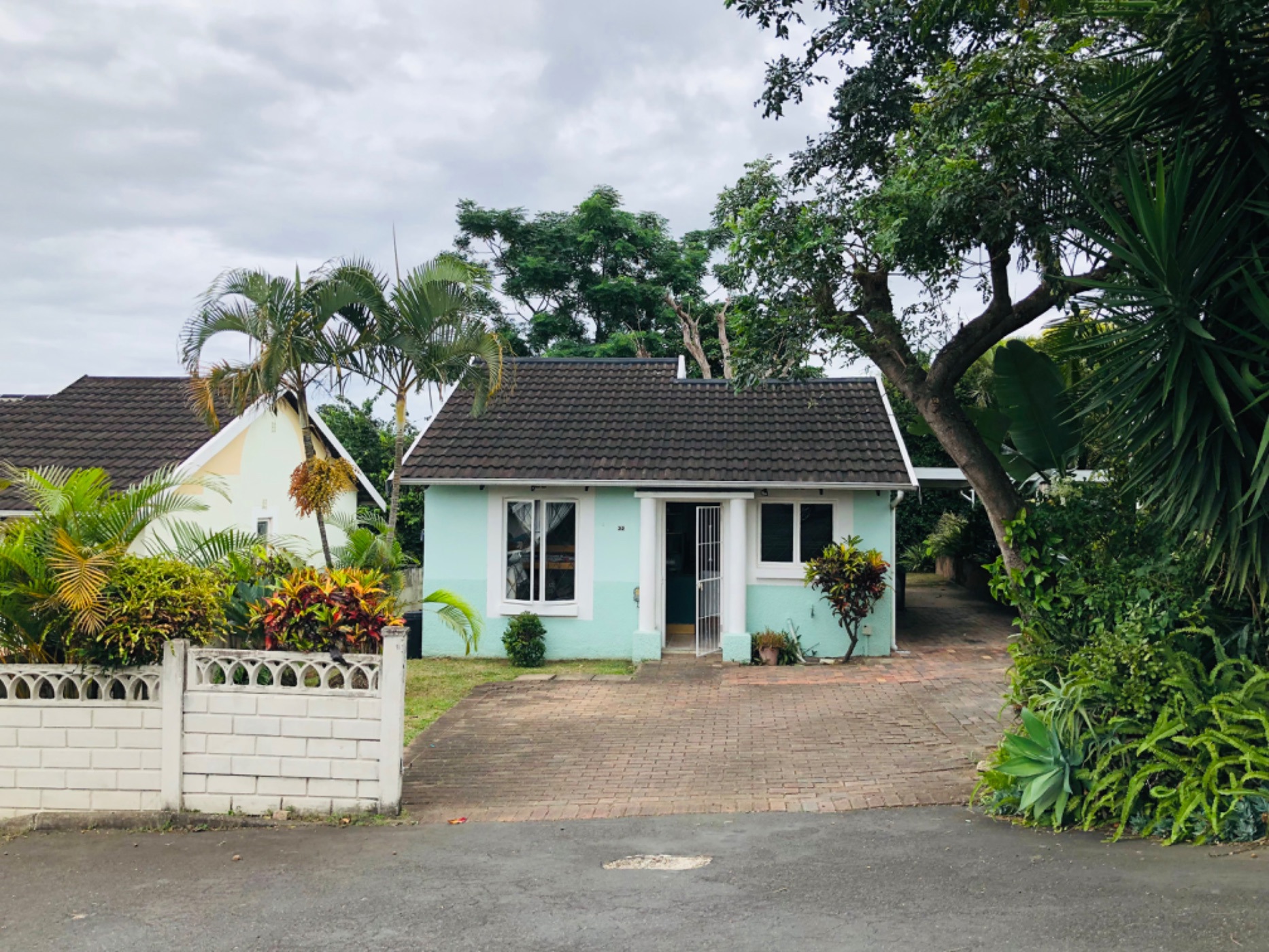 2 Bedroom Townhouse For Sale Malvern (Queensburgh) 1WS1650982 Pam