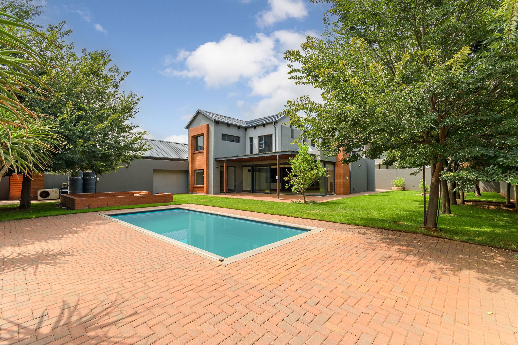 4 Bedroom House For Sale Serengeti Golf Estate KTP1650846 Pam