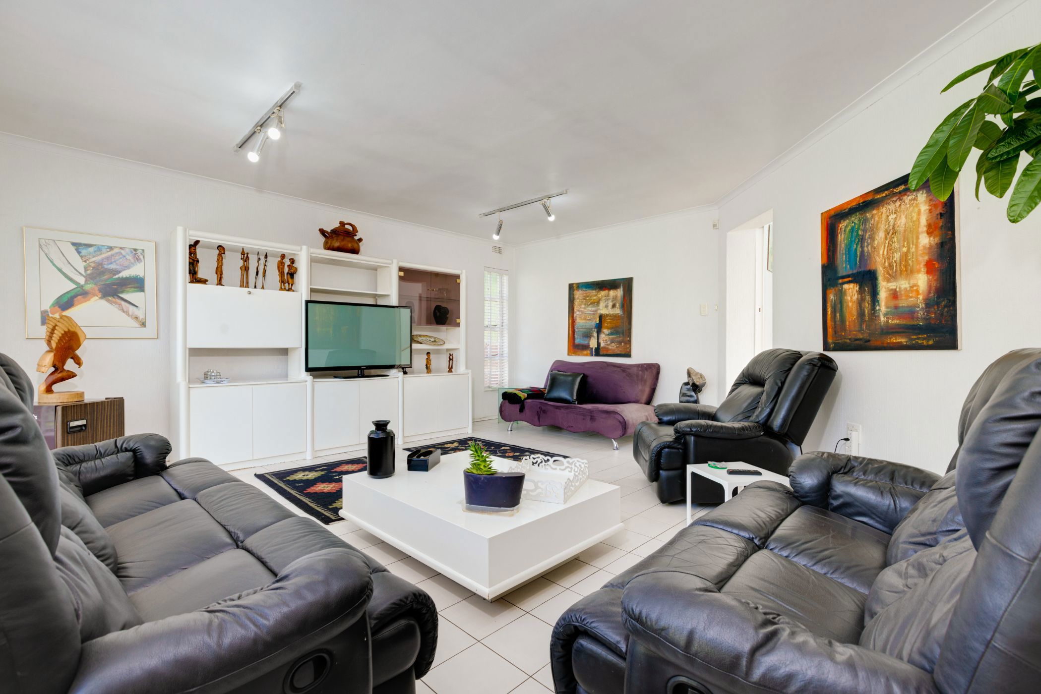 3 Bedroom House For Sale Blairgowrie GRE1651002 Pam Golding