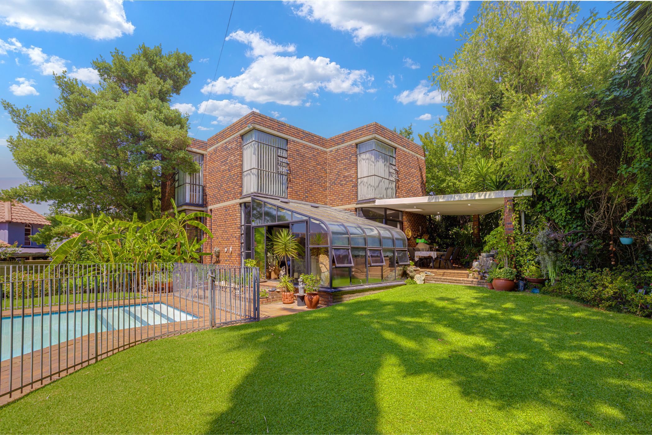 3 Bedroom House For Sale Blairgowrie GRE1651002 Pam Golding