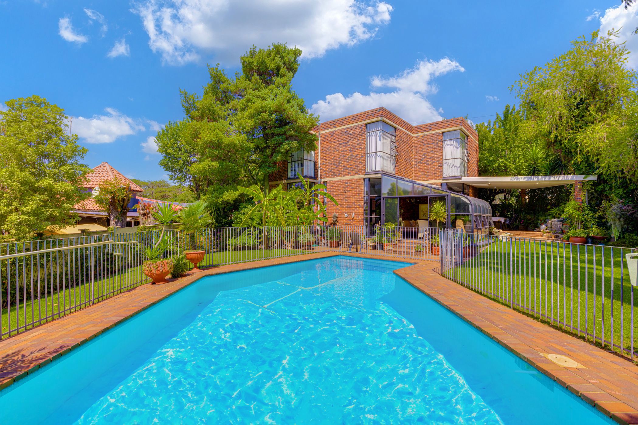 3 Bedroom House For Sale Blairgowrie GRE1651002 Pam Golding