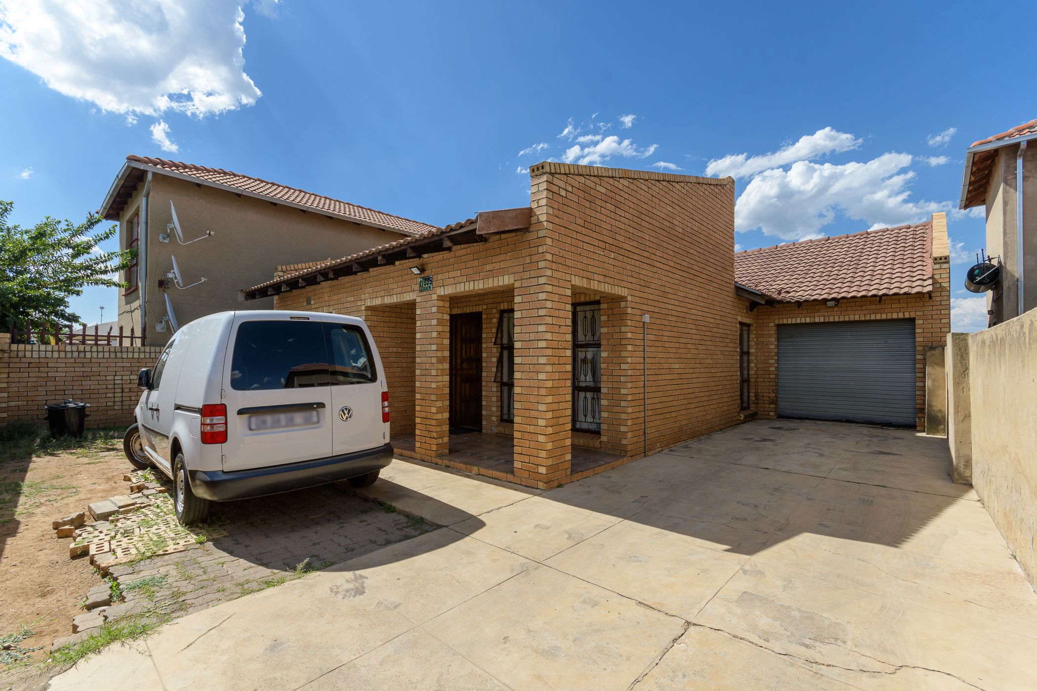 3 Bedroom House For Sale Tembisa KTP1650971 Pam Golding Properties