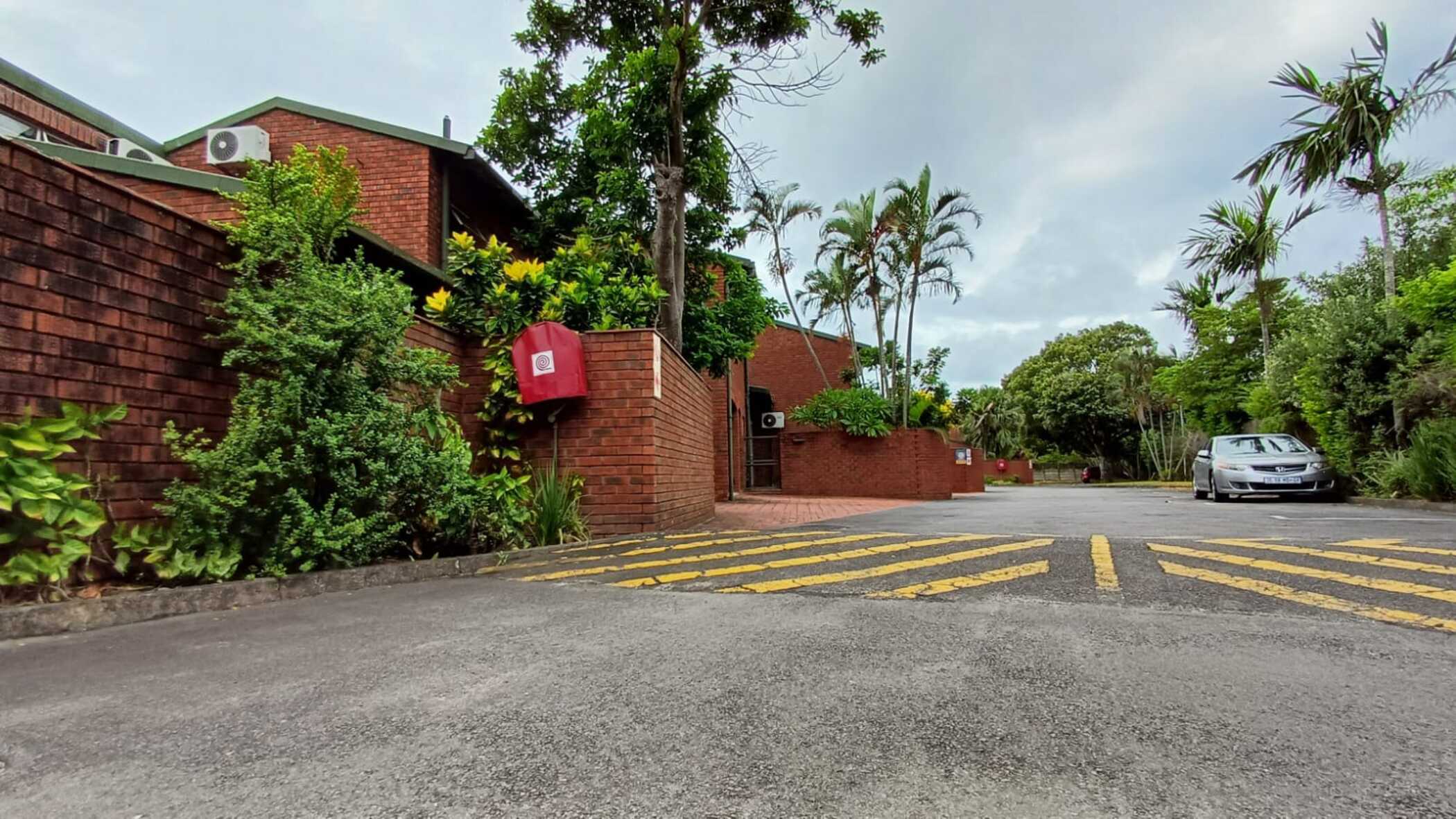 3 Bedroom Doublestorey Apartment To Rent Arboretum (Richards Bay